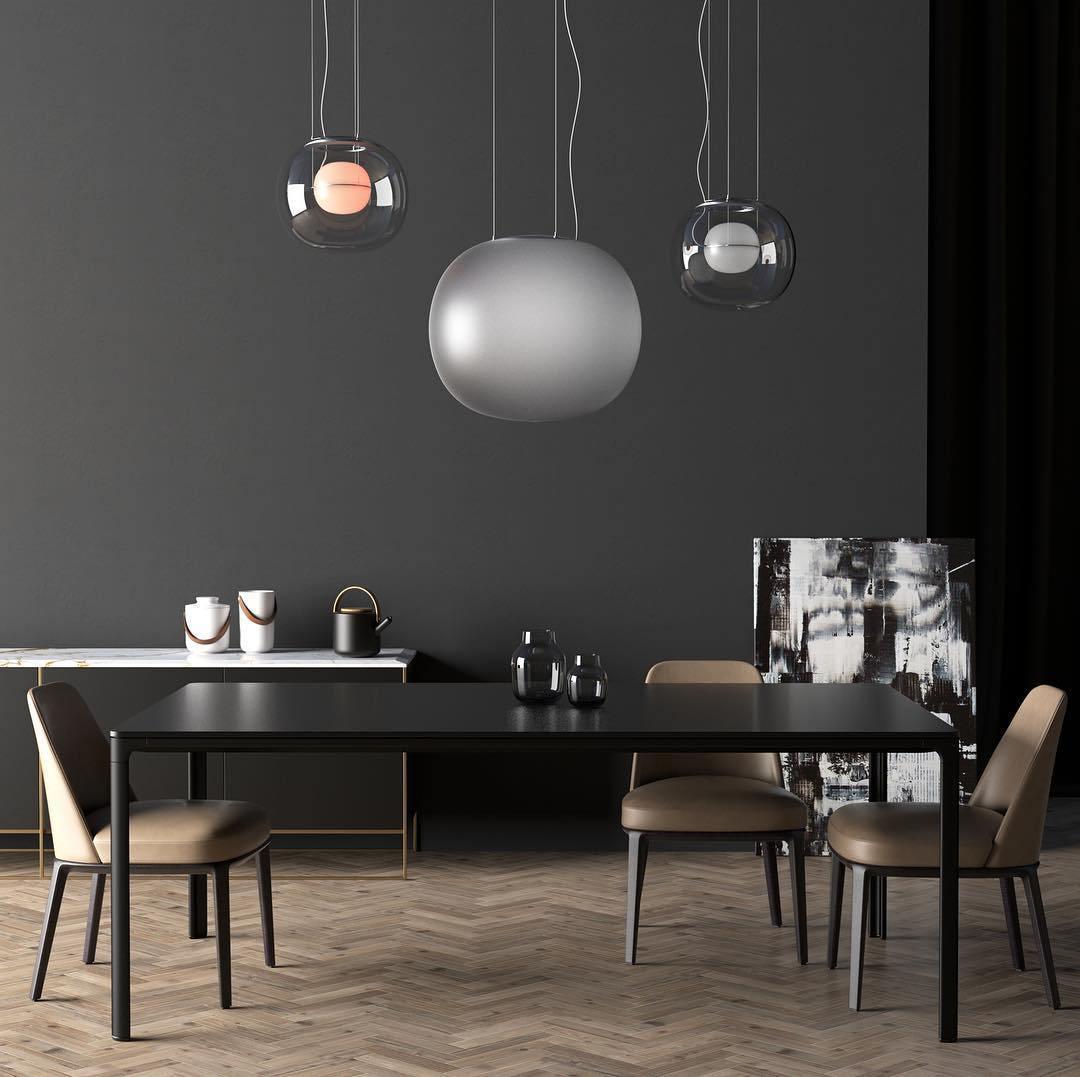 Dalemu Industrial Pendant Light