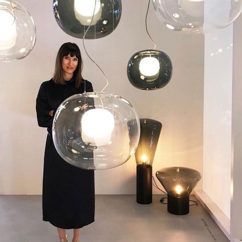 Dalemu Industrial Pendant Light