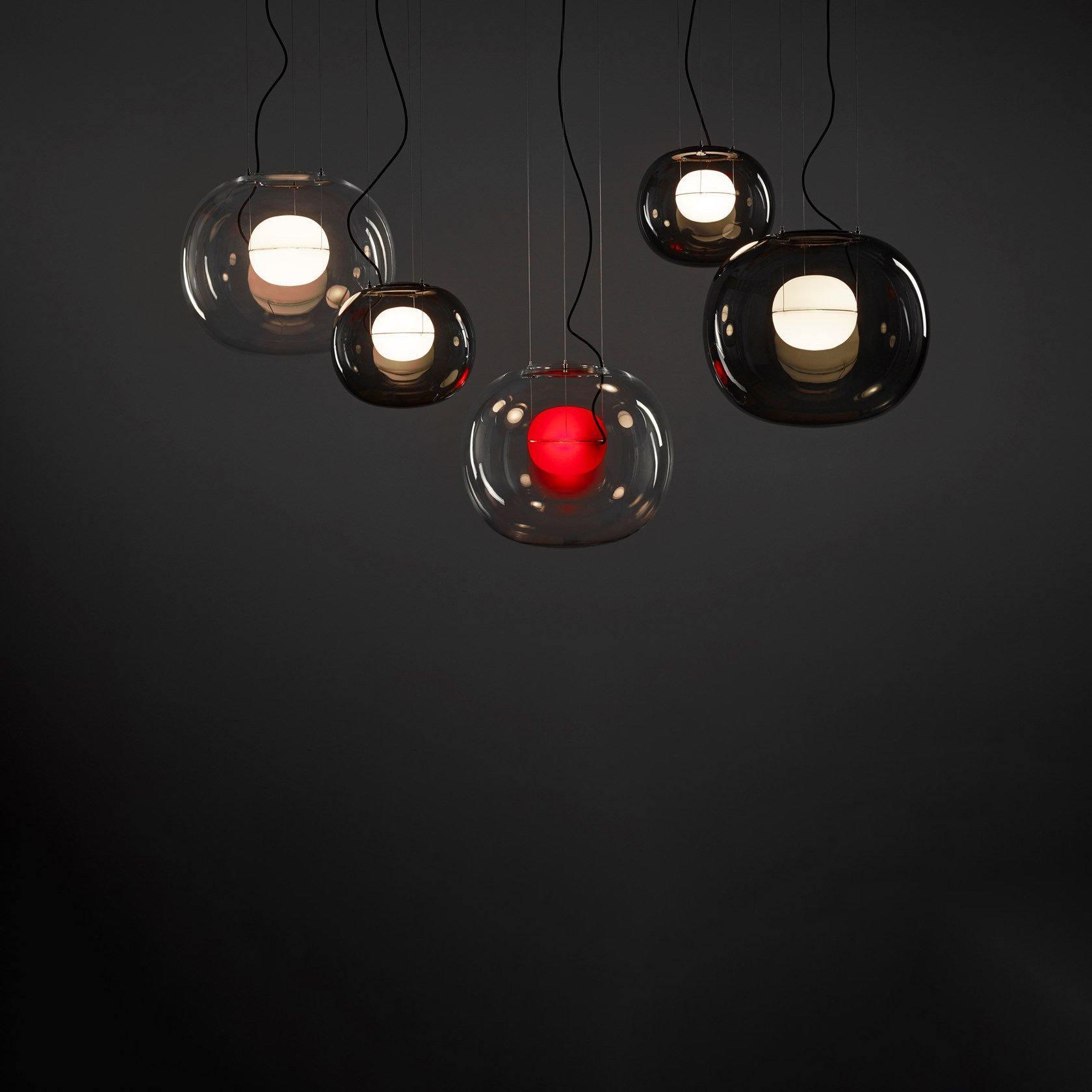 Dalemu Industrial Pendant Light