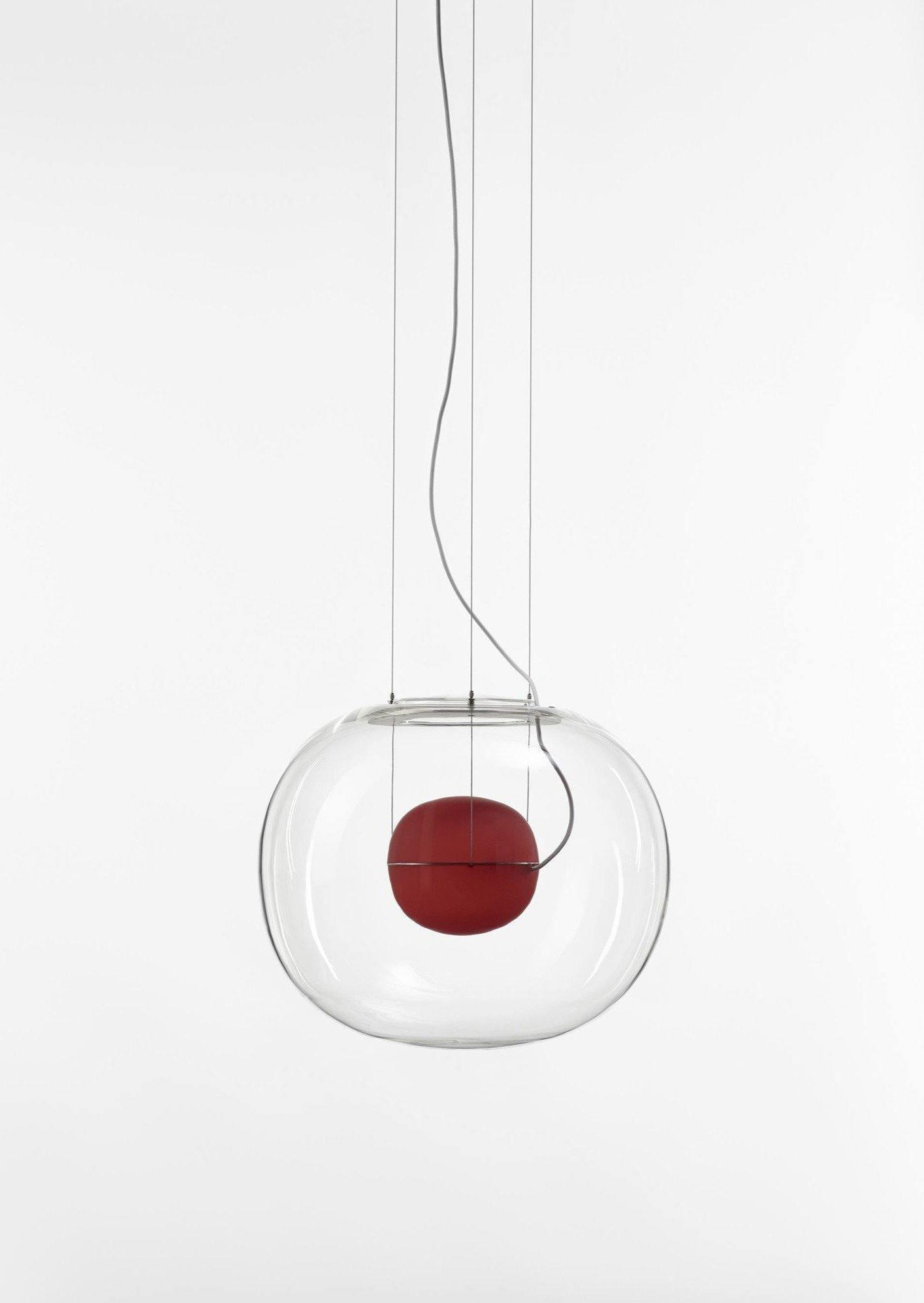Dalemu Industrial Pendant Light