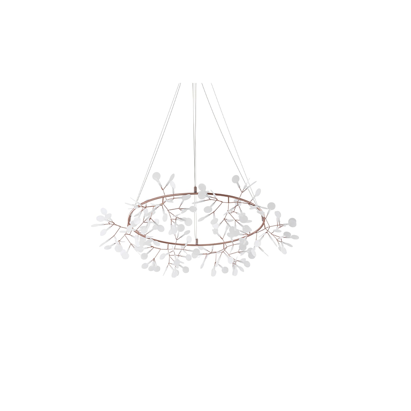 Dore Chandelier Firefly Branch LED