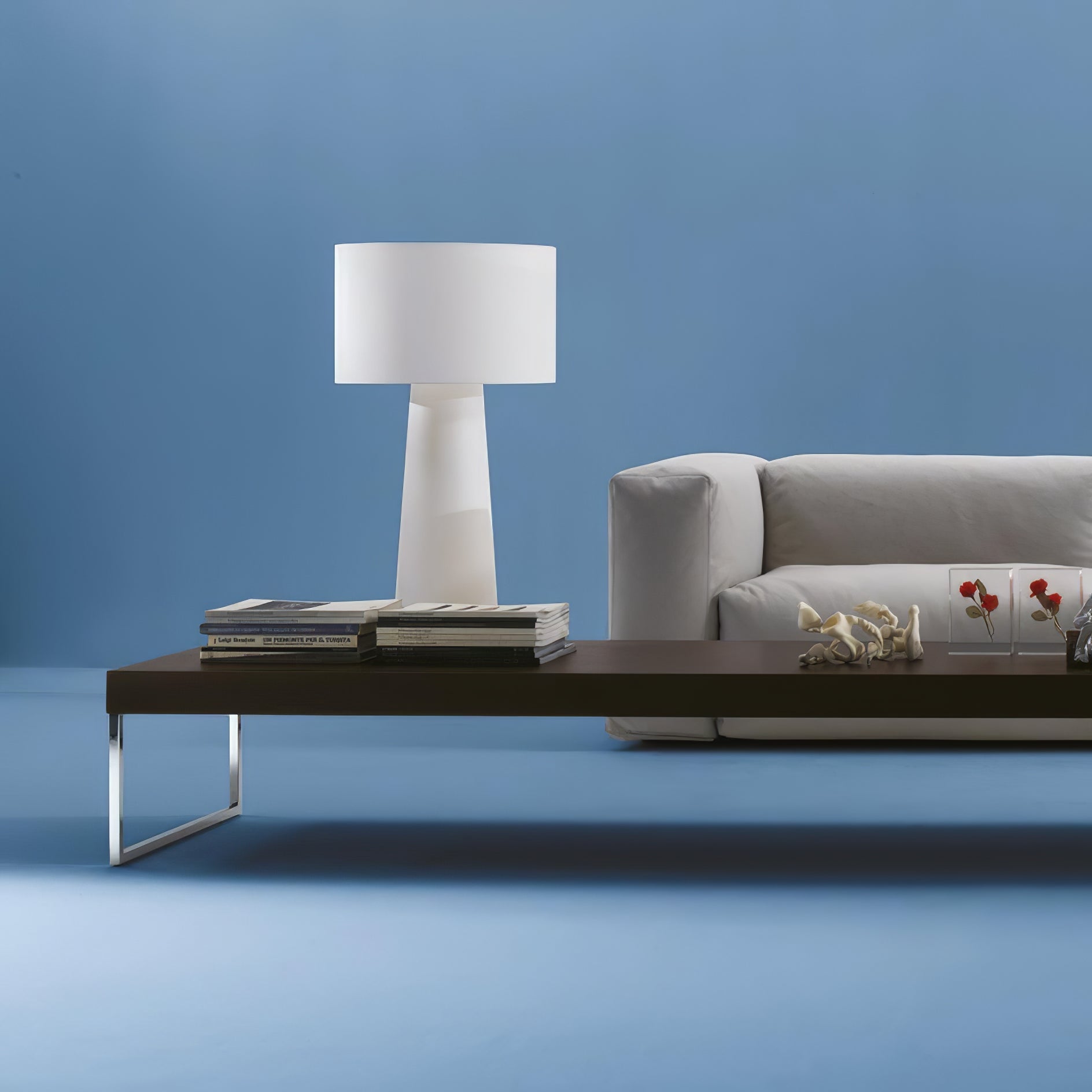 Viraalella Floor Light