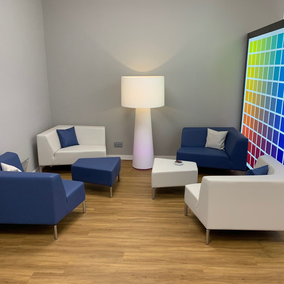 Viraalella Floor Light