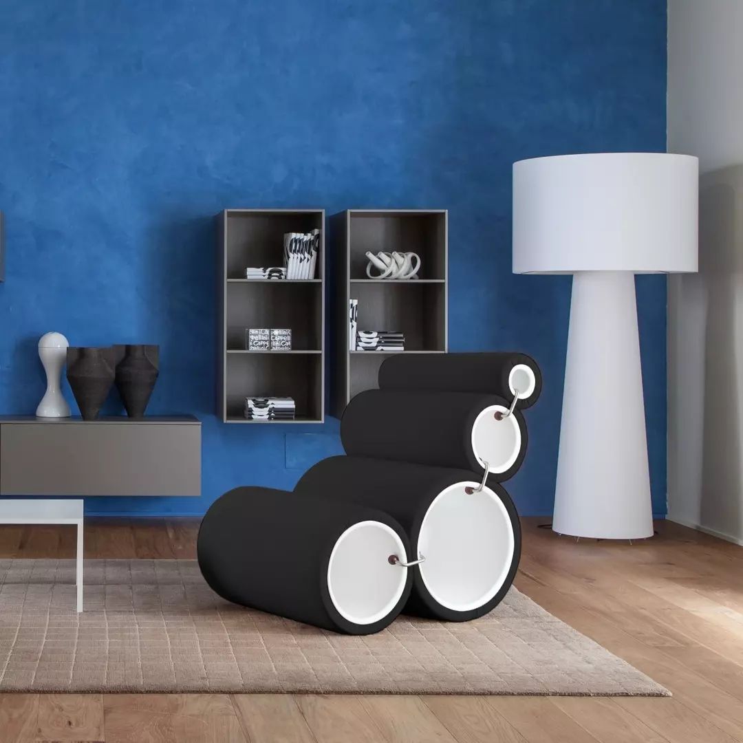 Viraalella Floor Light