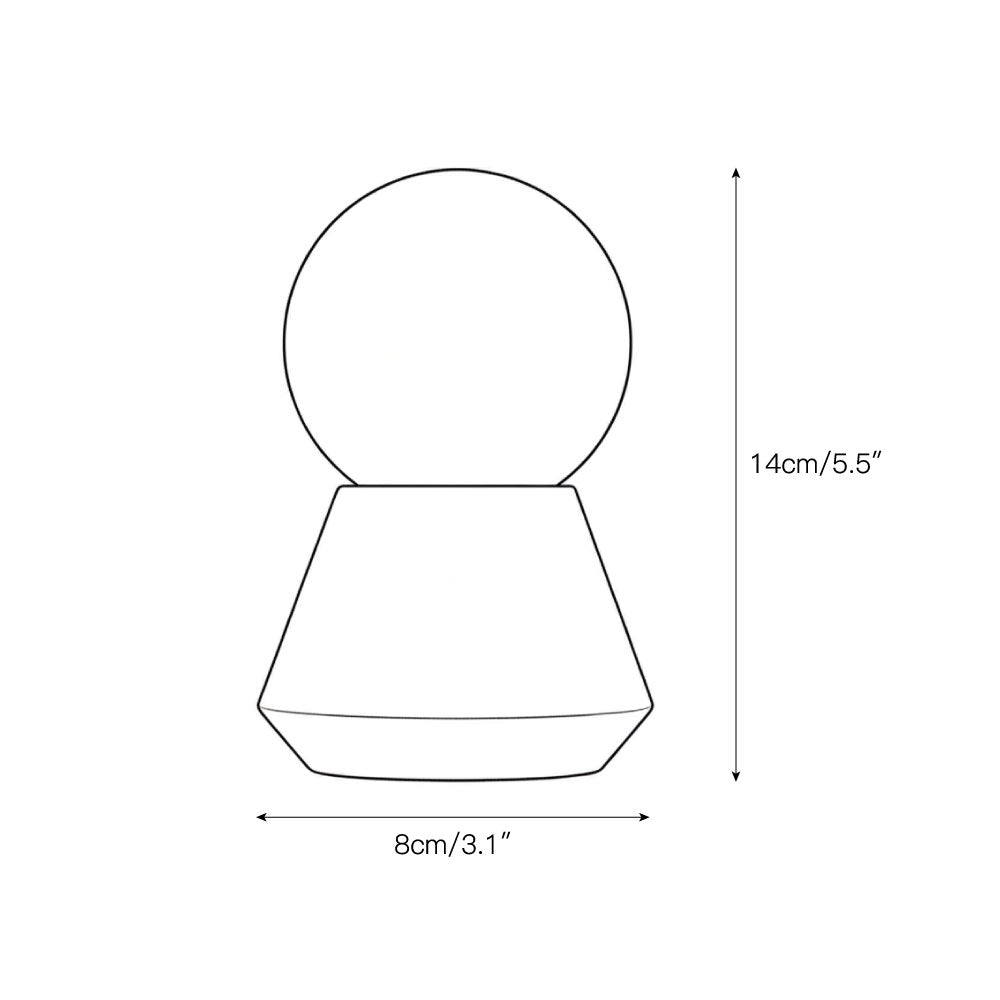 Elaeia Table Lamp