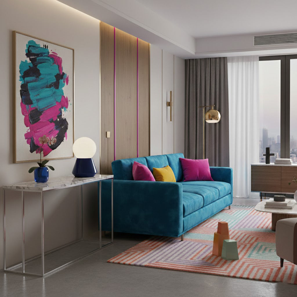 Elaeia Table Lamp