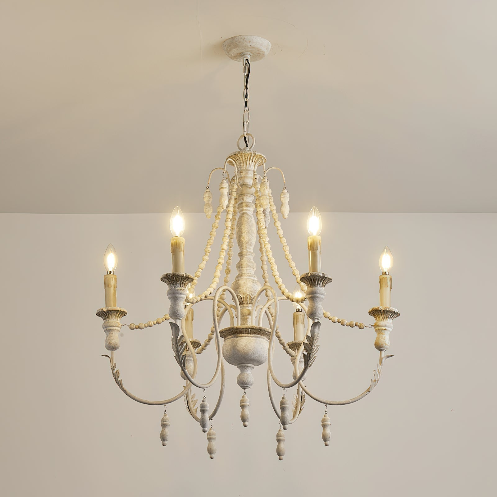 Cirorena Chandelier