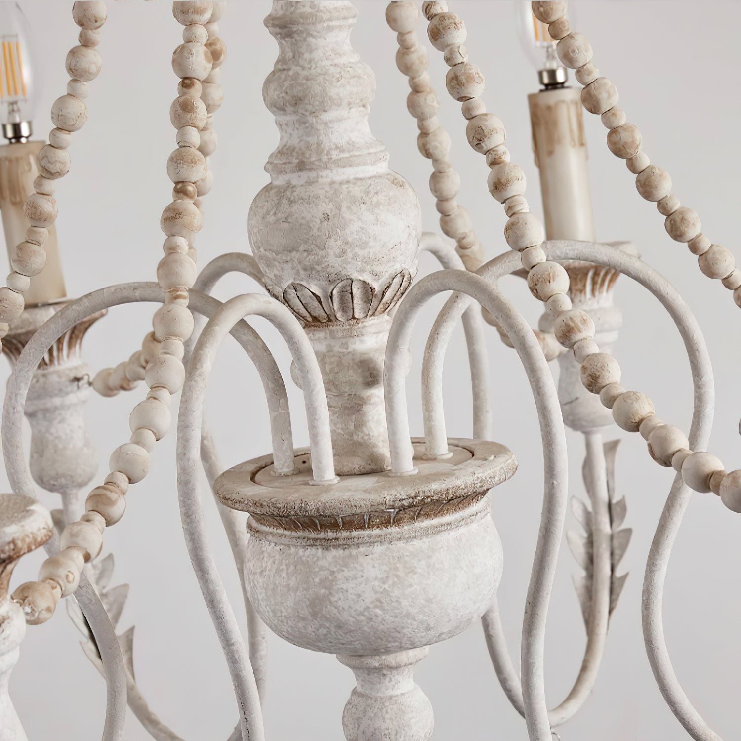Cirorena Chandelier