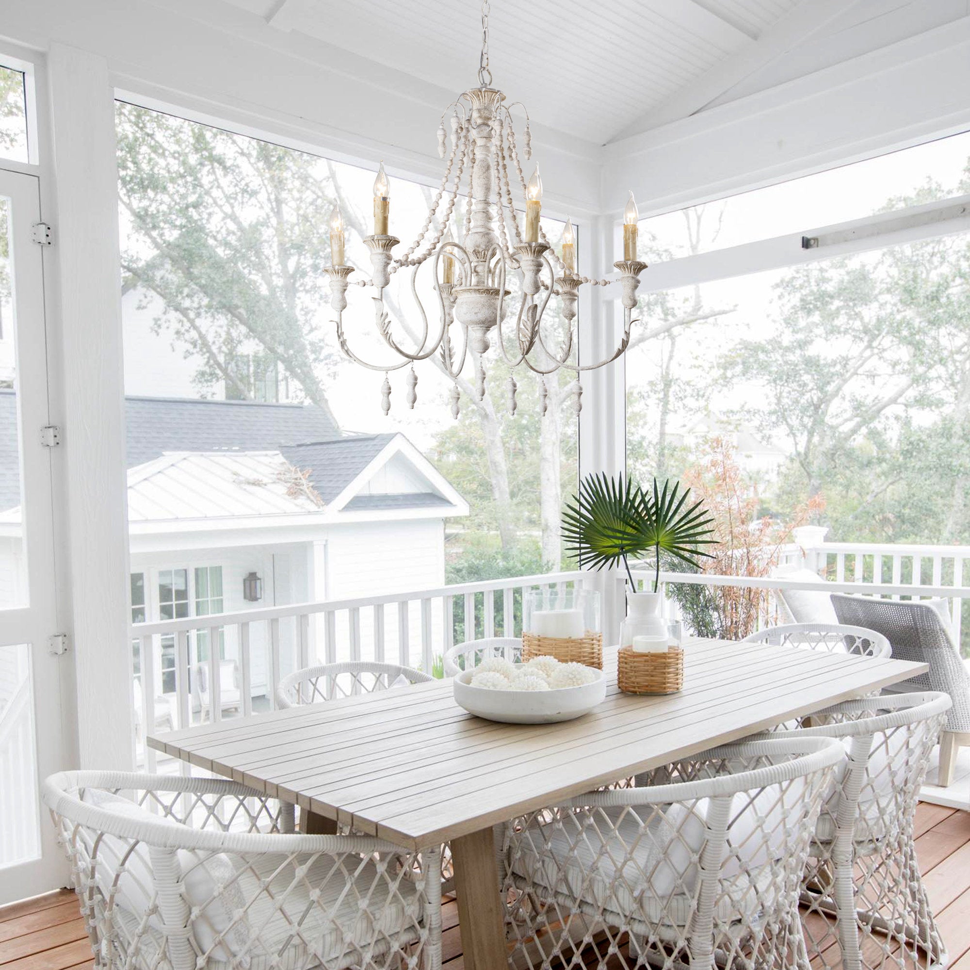 Cirorena Chandelier