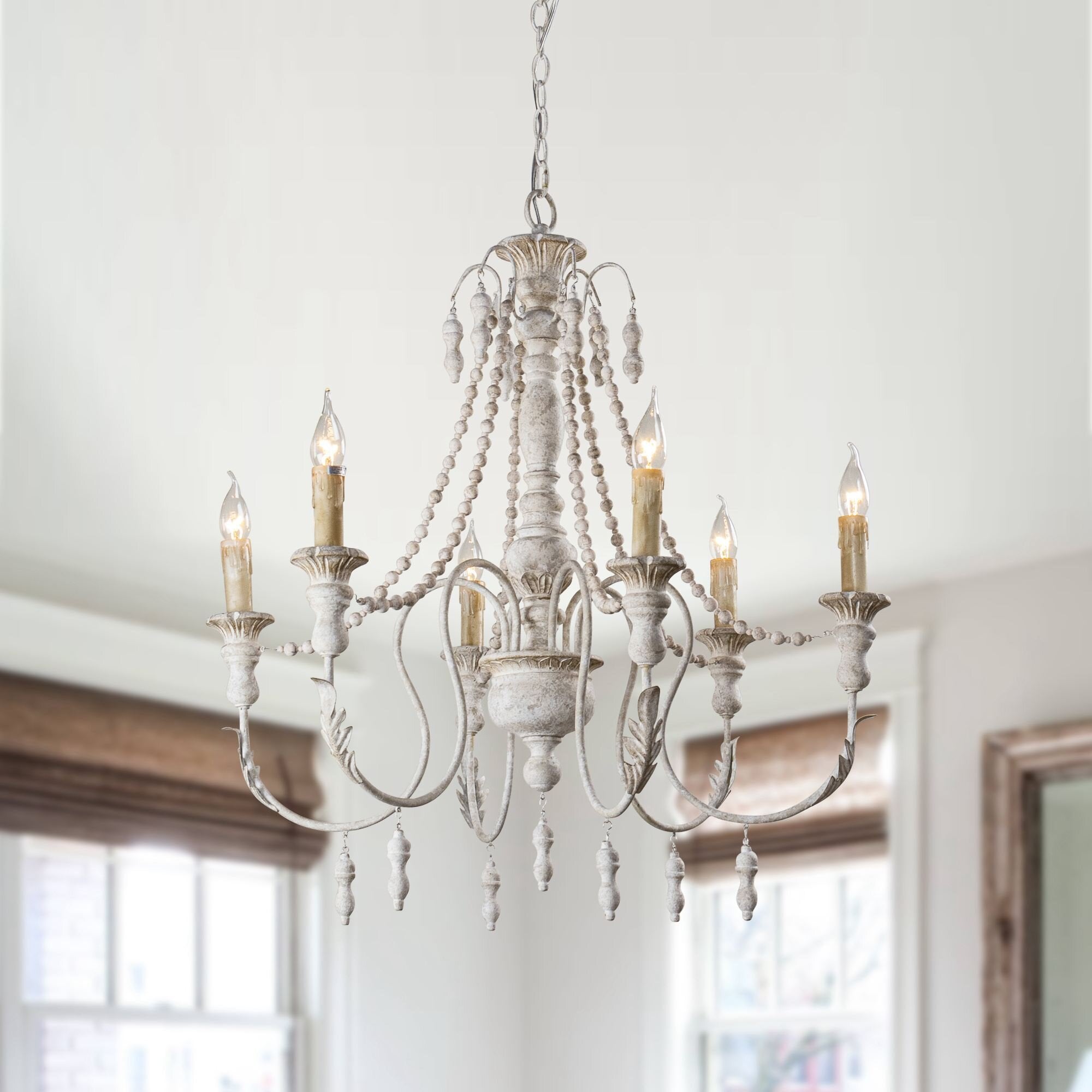 Cirorena Chandelier