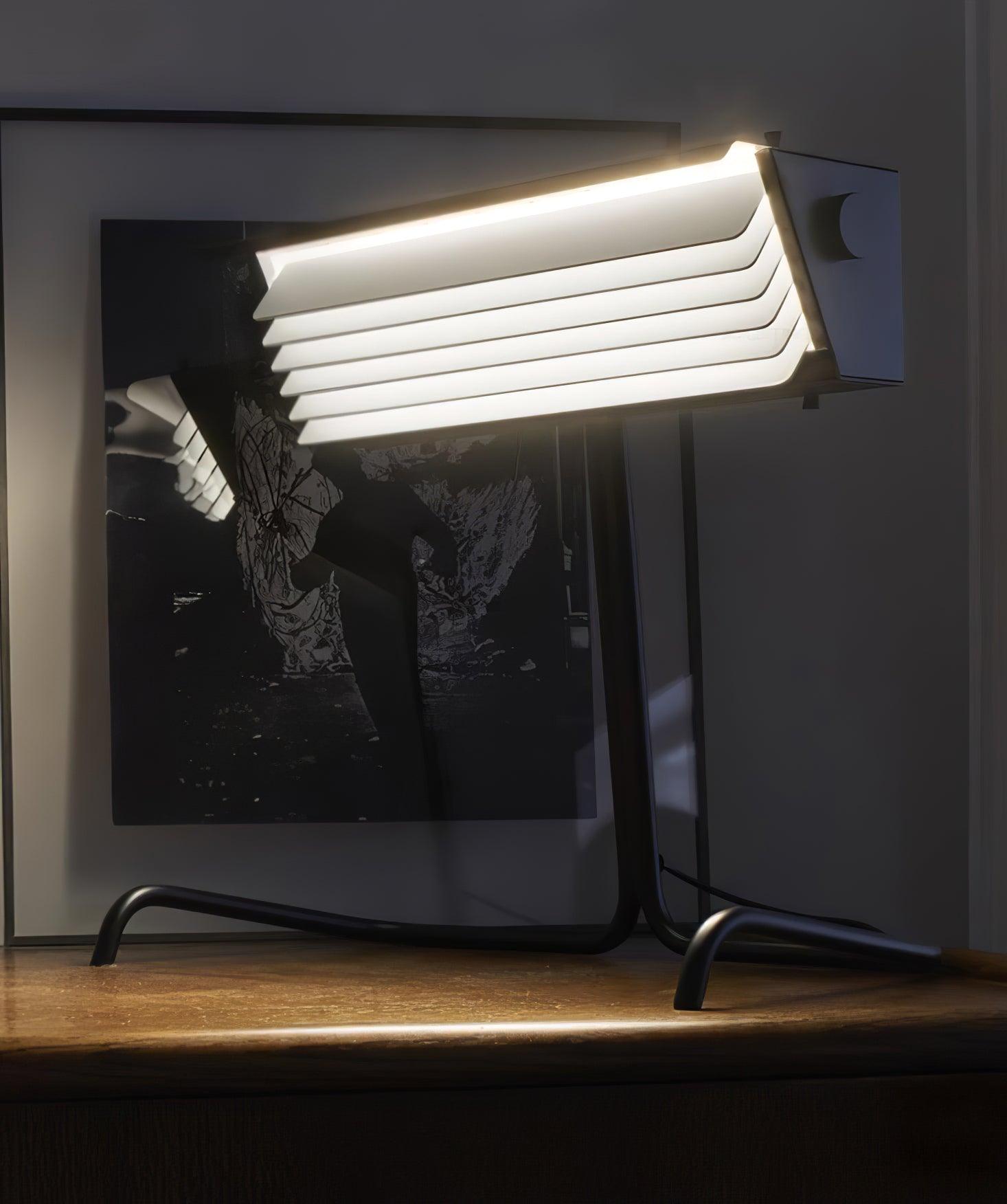 Sysilil Minimalist Desk Lamp