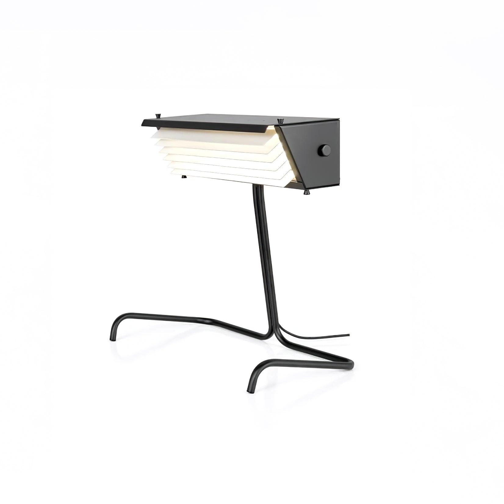 Sysilil Minimalist Desk Lamp