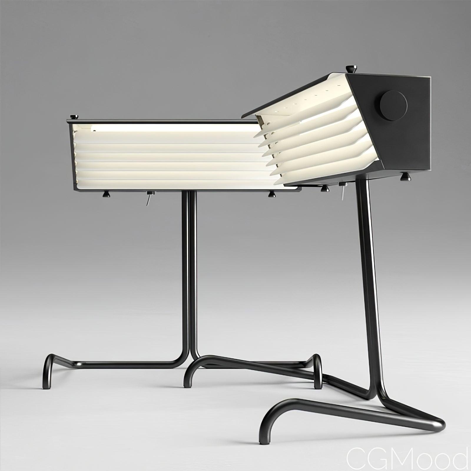 Sysilil Minimalist Desk Lamp