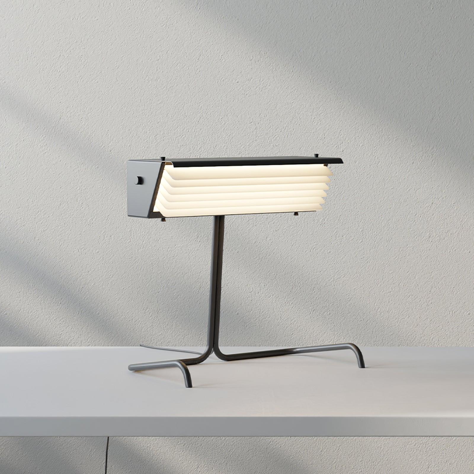 Sysilil Minimalist Desk Lamp