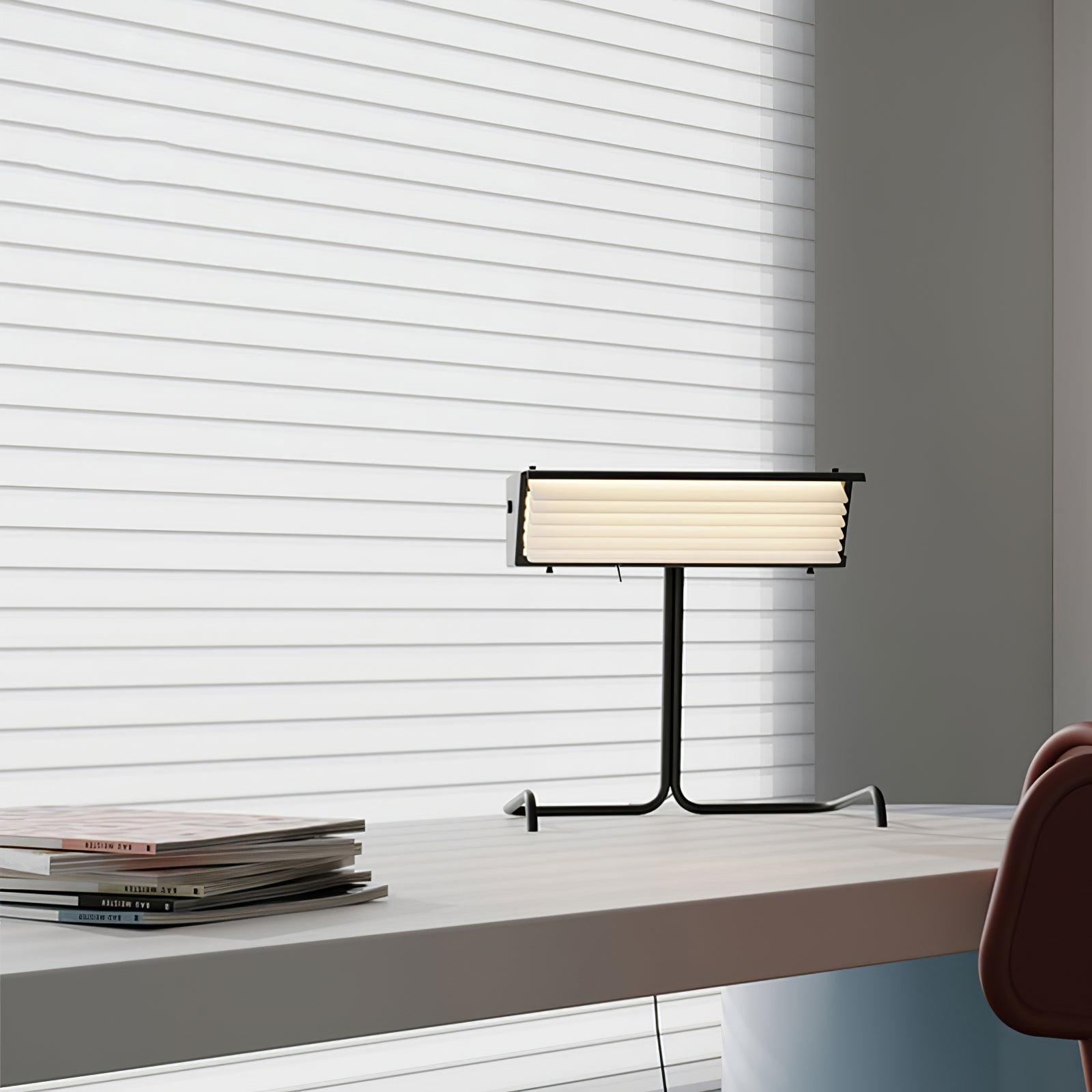 Sysilil Minimalist Desk Lamp
