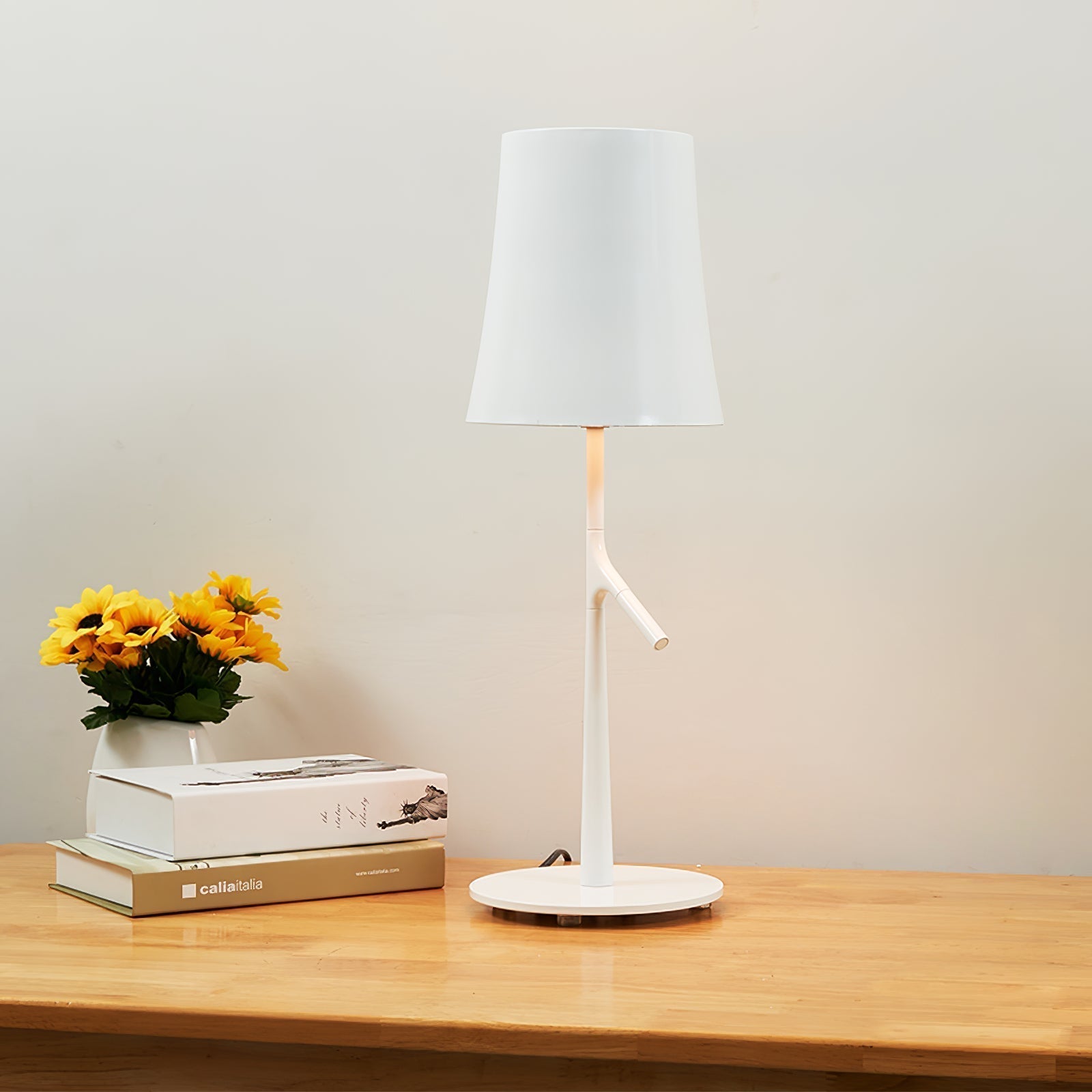 Calarina Table Lamp