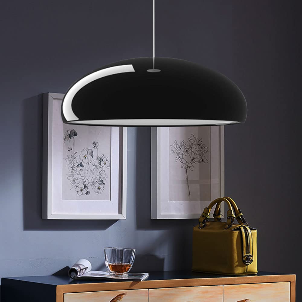 Arisha Elegant Modern Artistic Deco Pendant Light Acrylic Dining Room