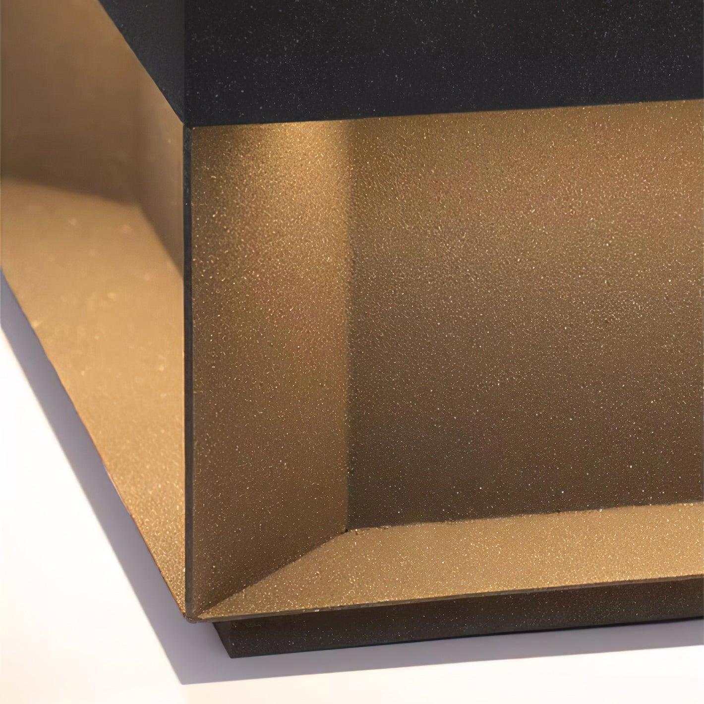 Polly Modern Outdoor Light