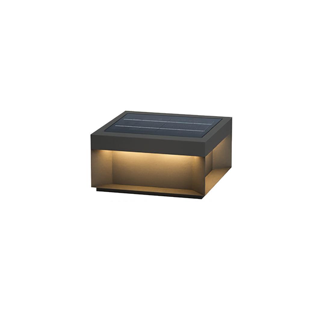 Polly Modern Outdoor Light