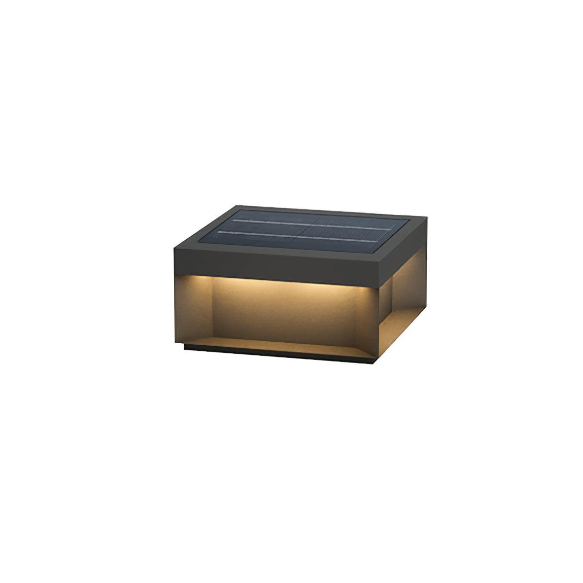 Polly Modern Outdoor Light