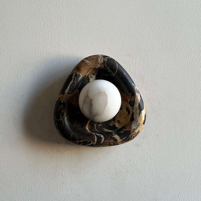 Lucius Wall Lamp