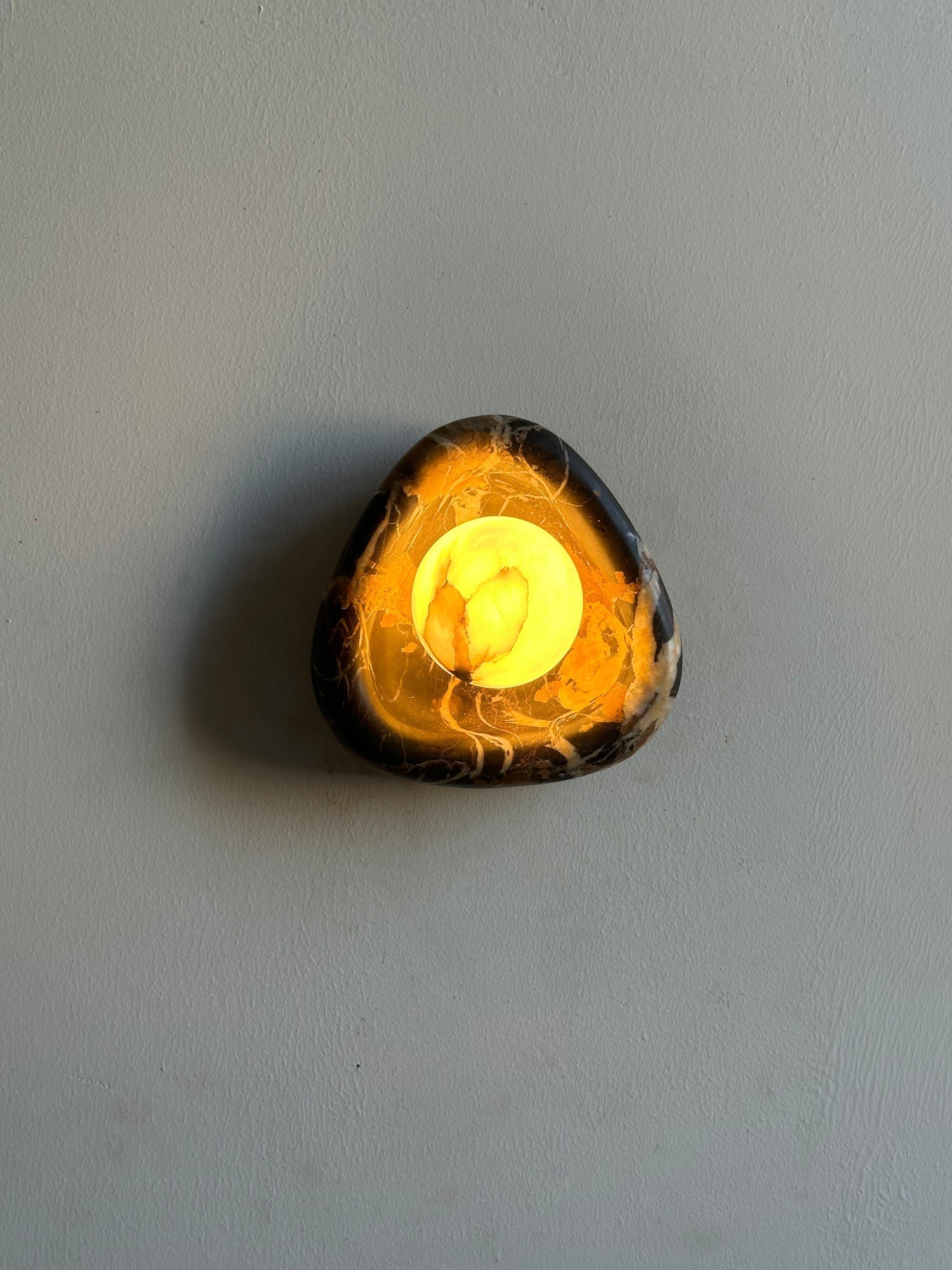 Lucius Wall Lamp
