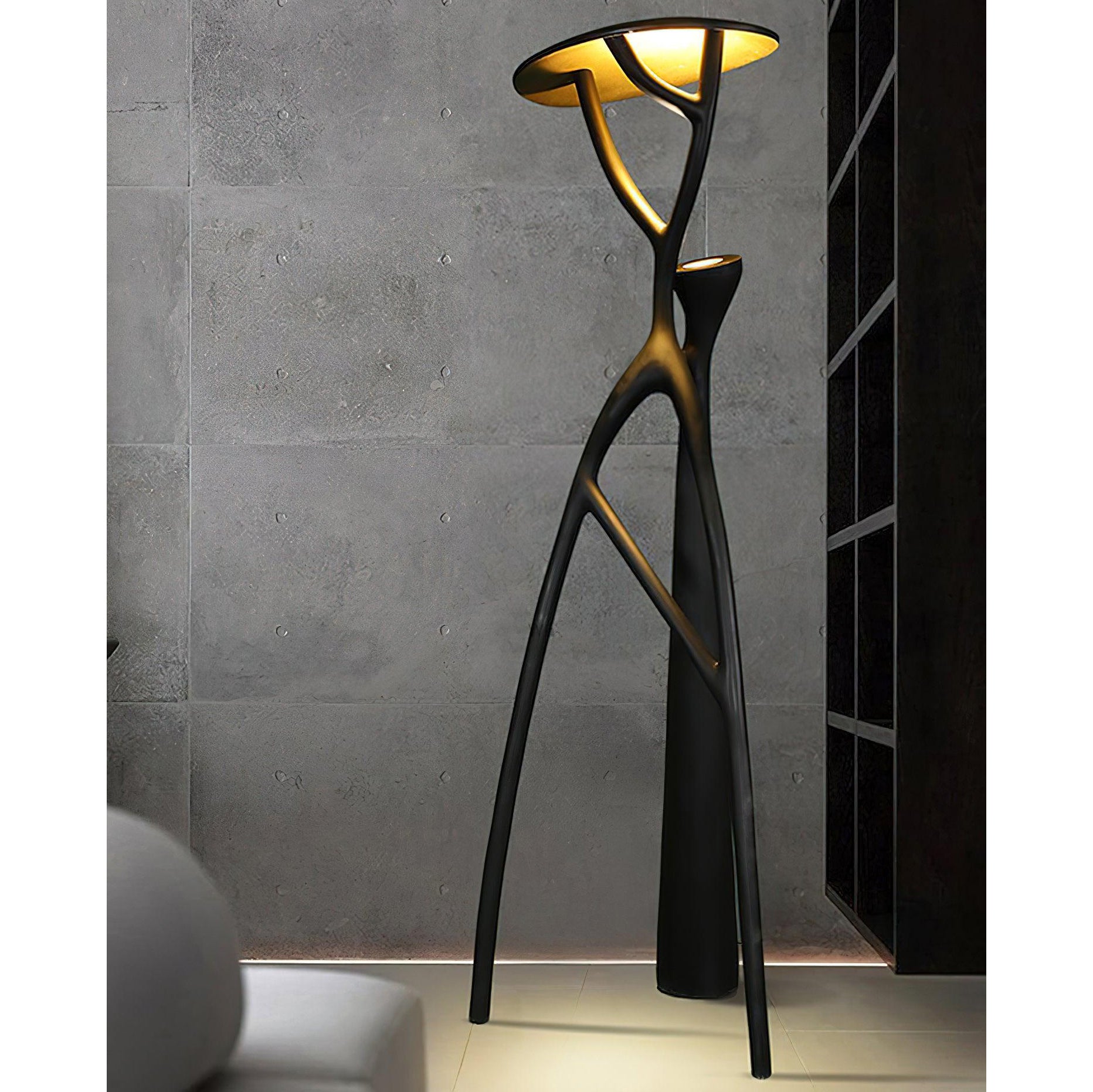 Lumarella Floor Lamp