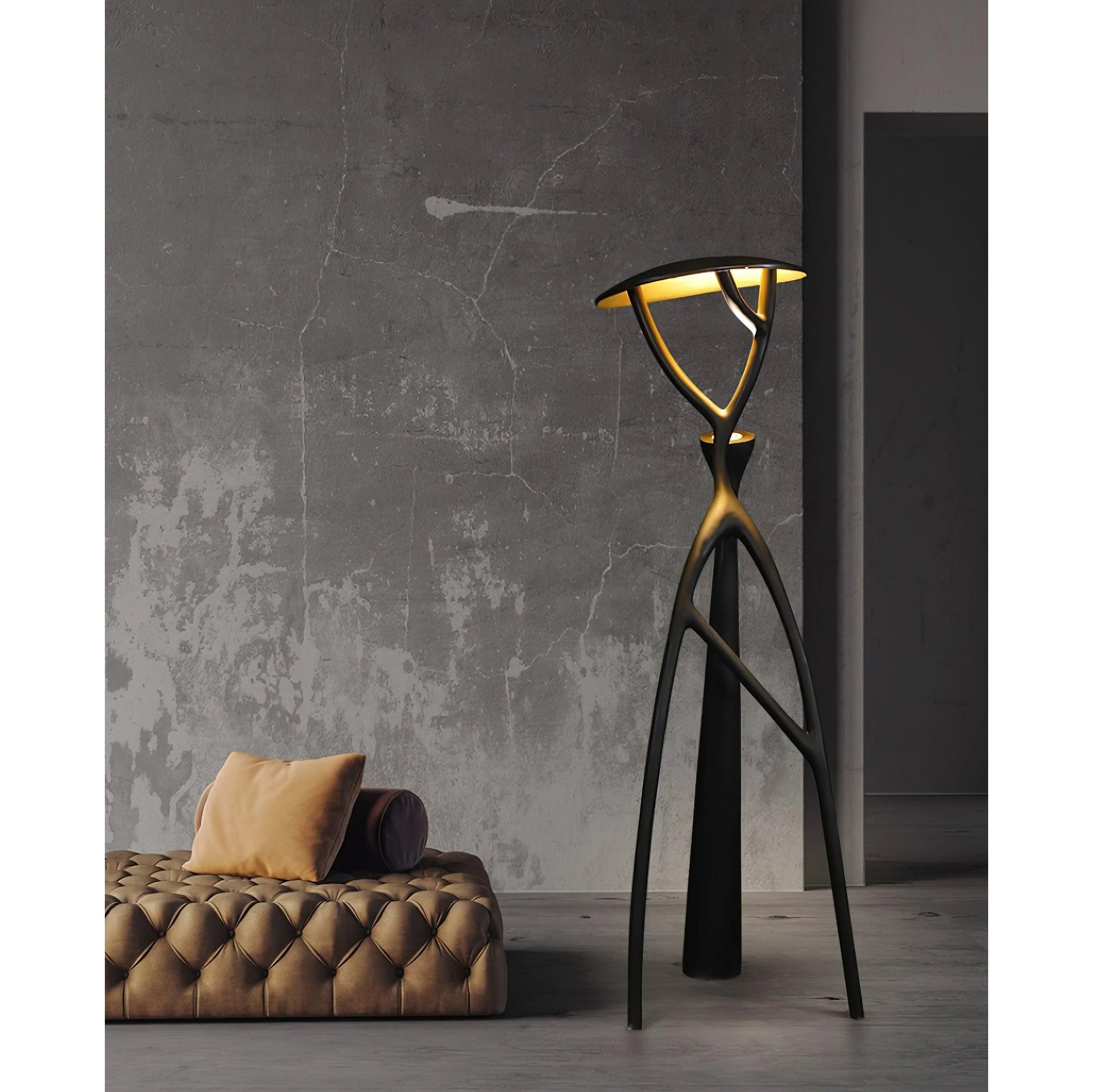 Lumarella Floor Lamp