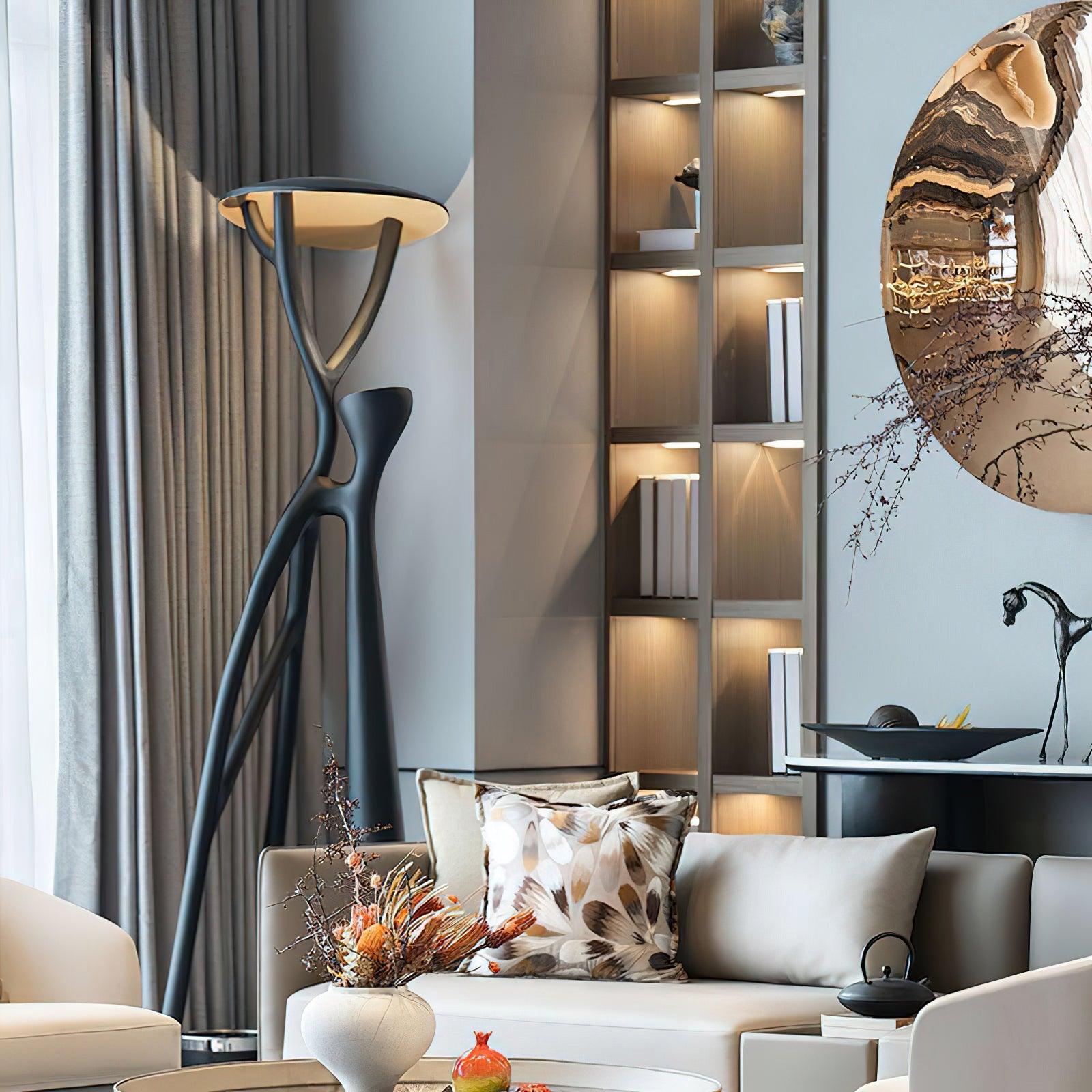 Lumarella Floor Lamp