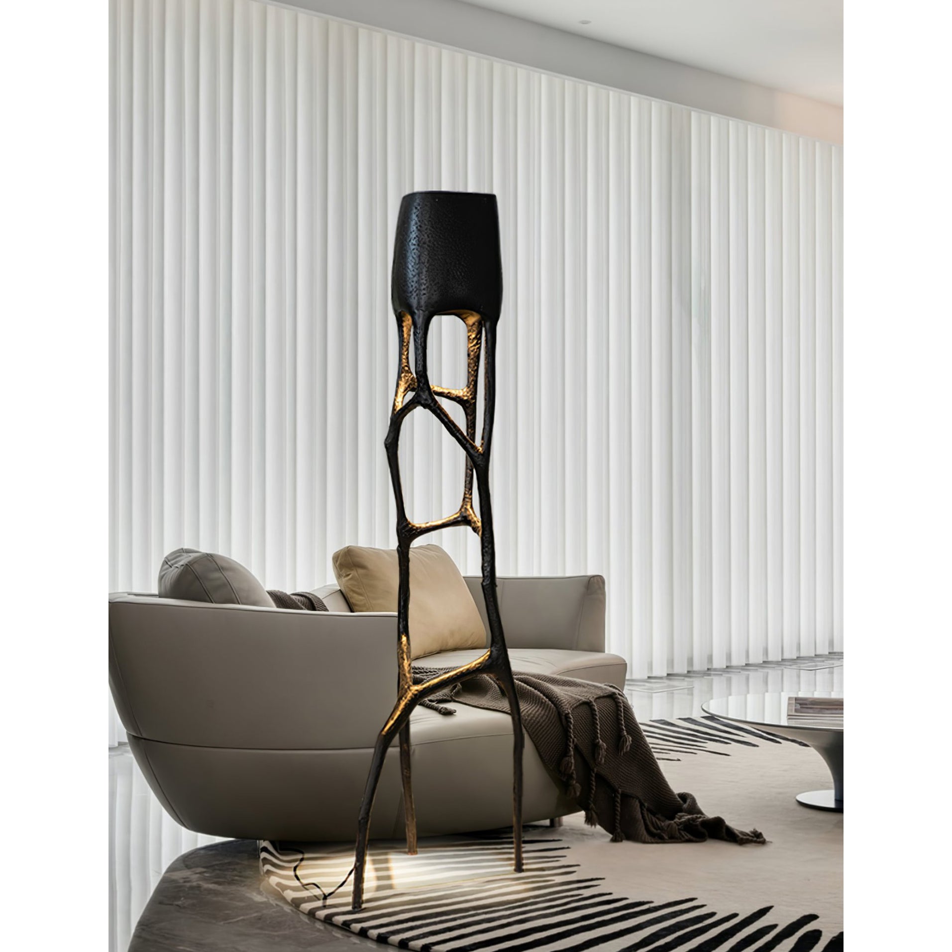 Mirelielle Floor Lamp