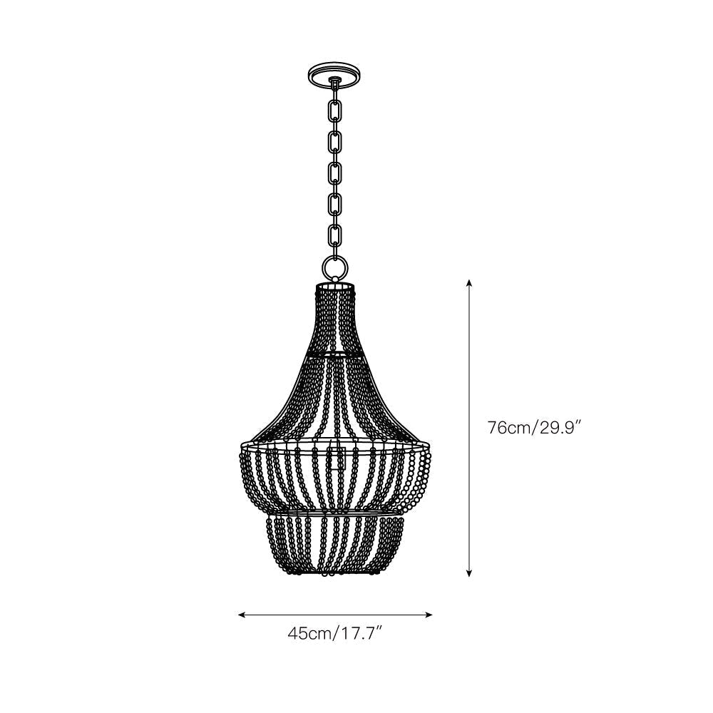 Avenivena Chandelier