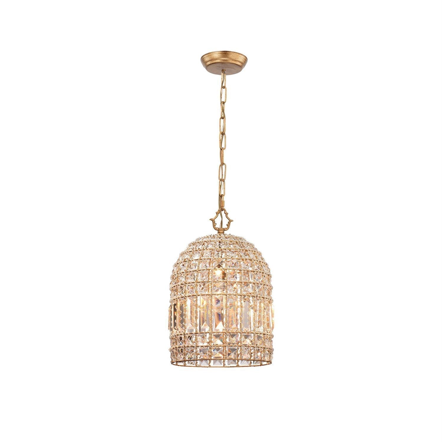 Rivelelia Pendant Lamp