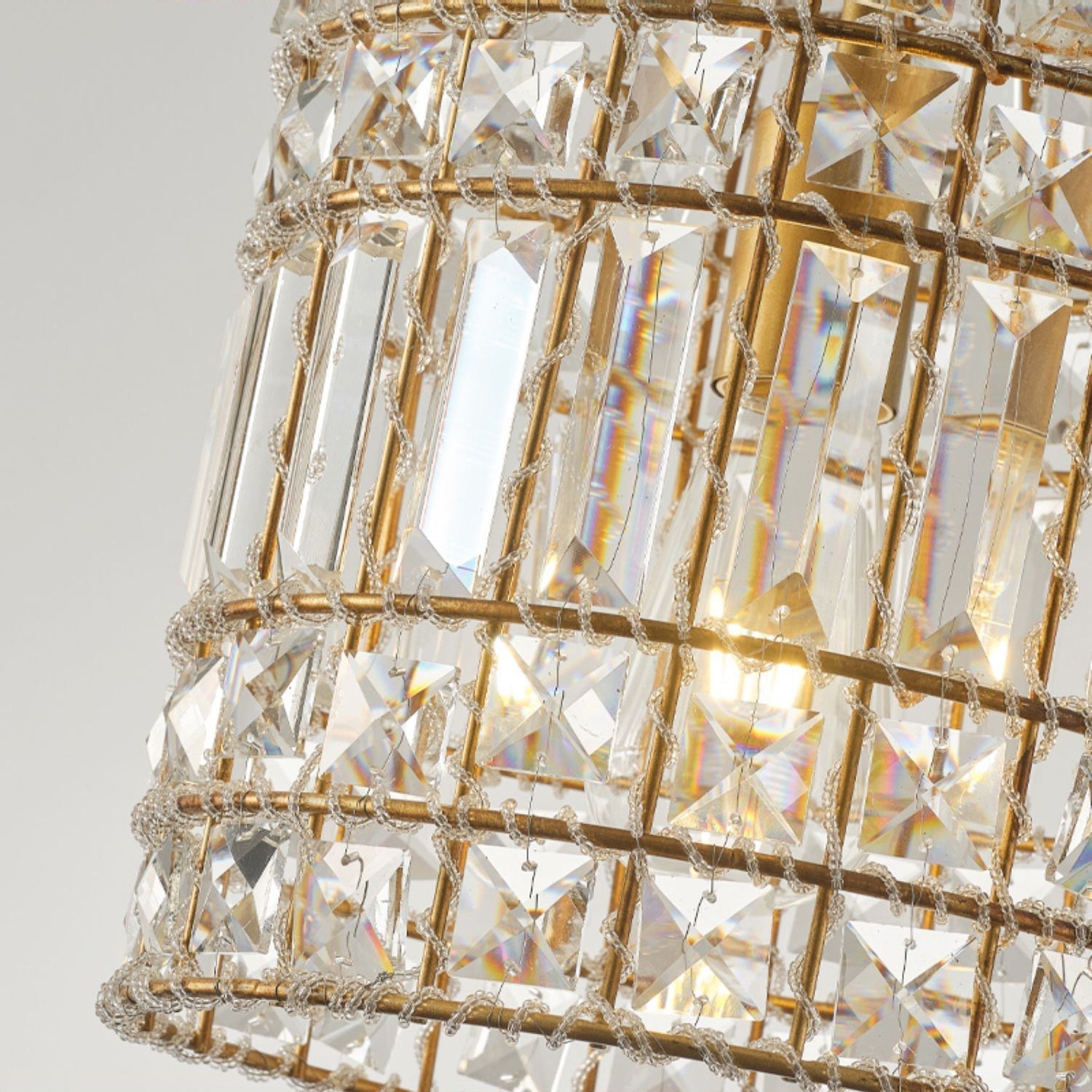 Rivelelia Pendant Lamp