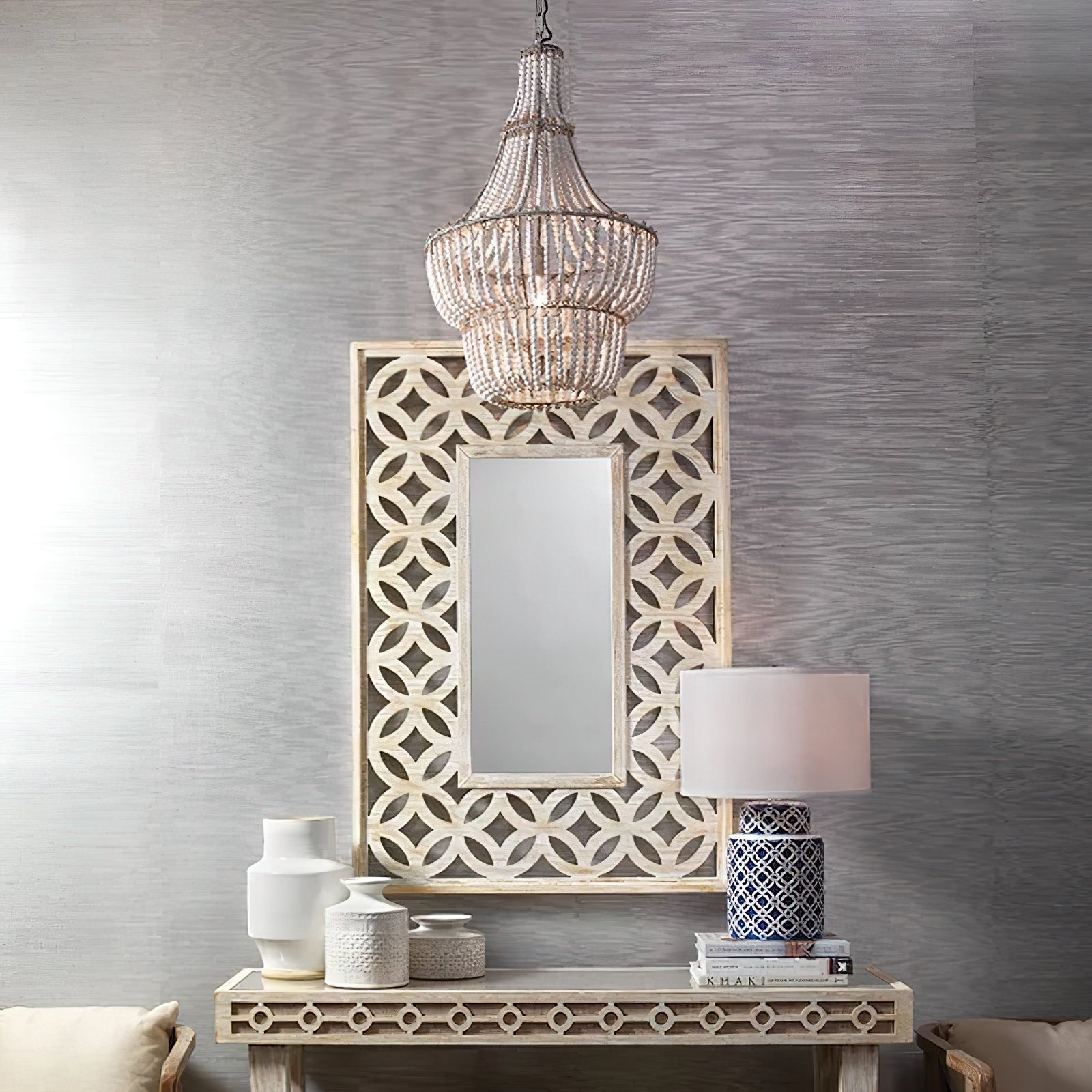 Avenivena Chandelier
