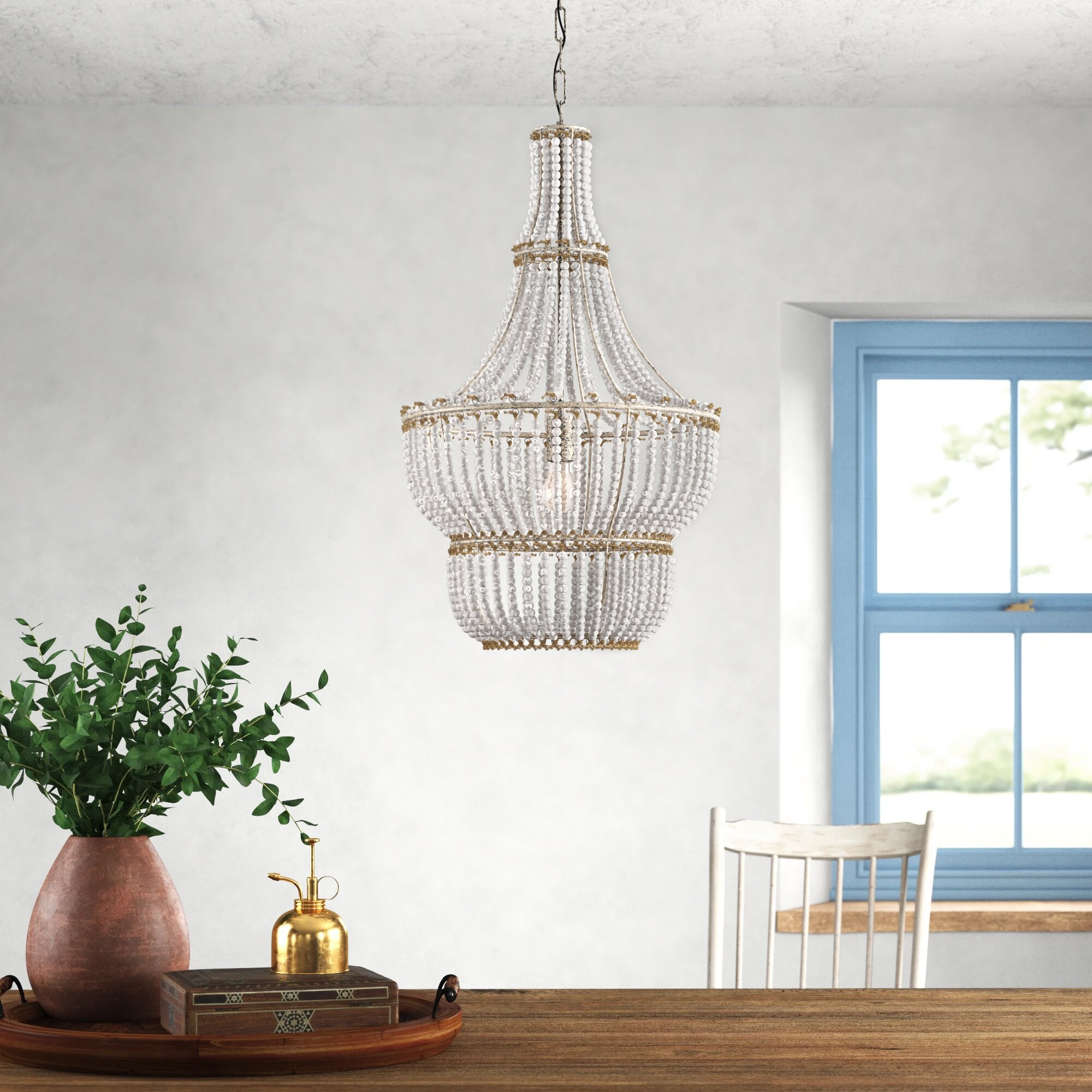 Avenivena Chandelier