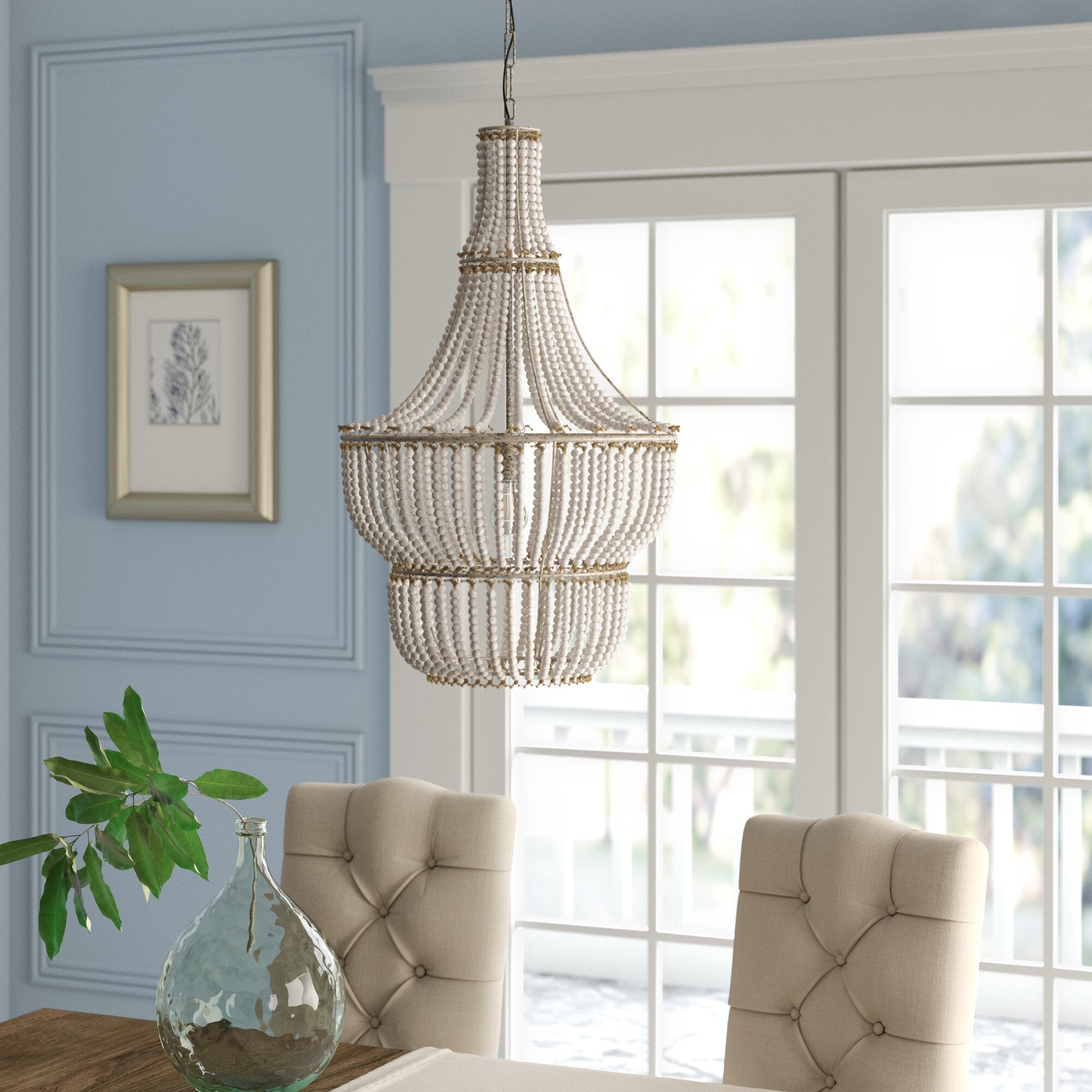 Avenivena Chandelier