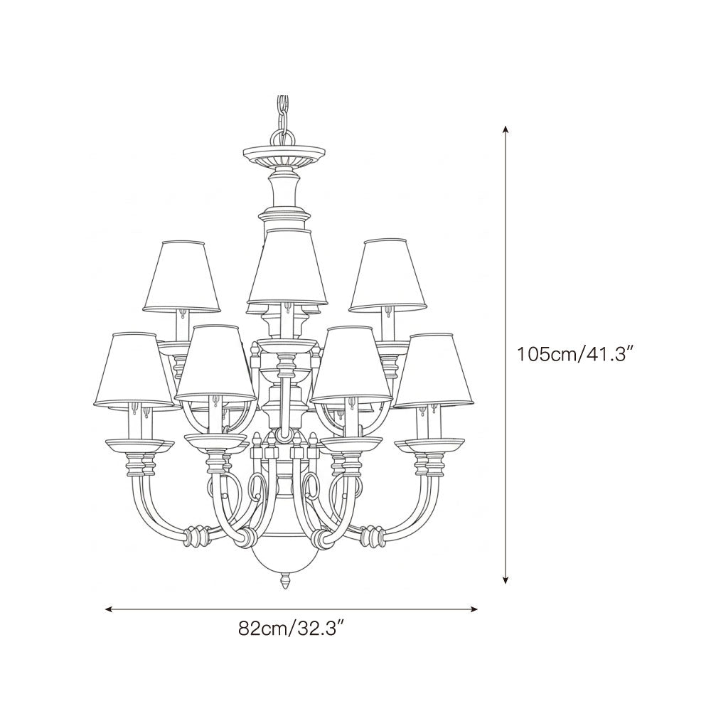 Bastian Chandelier