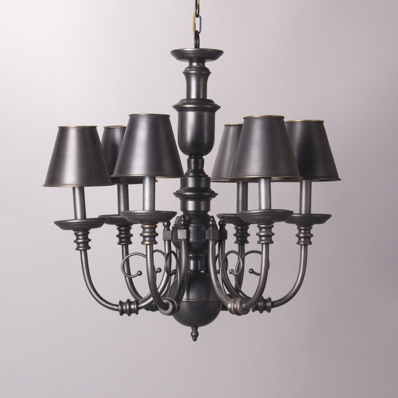 Bastian Chandelier