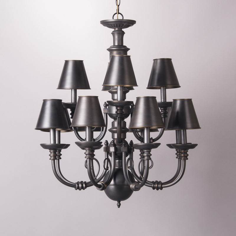 Bastian Chandelier