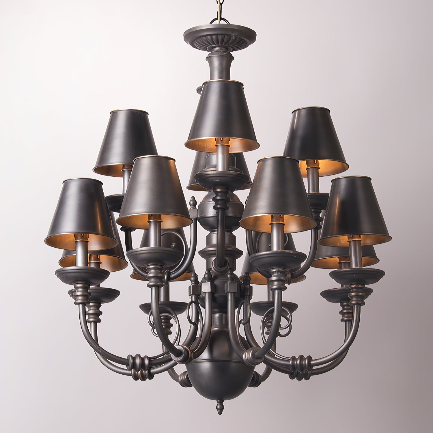 Bastian Chandelier