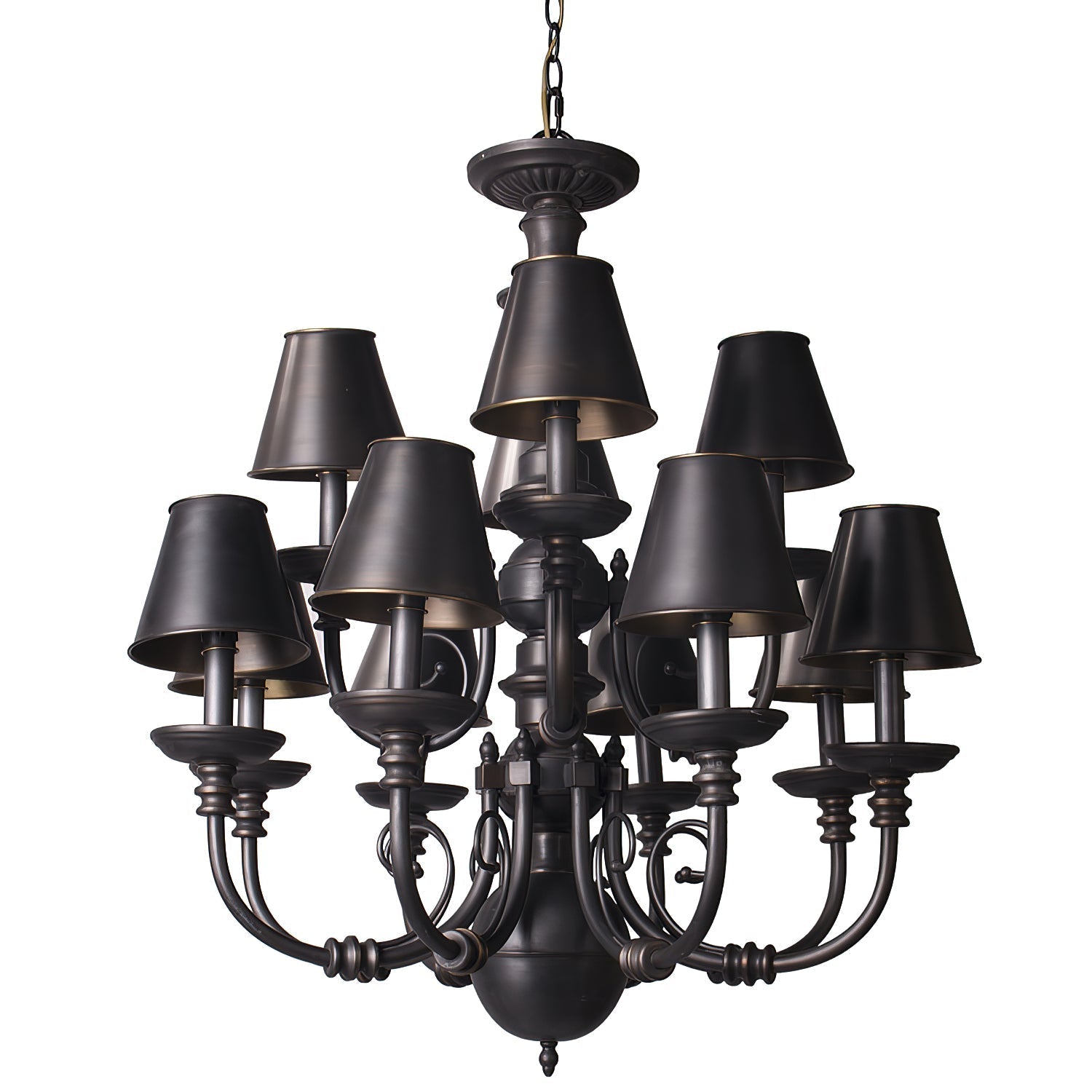 Bastian Chandelier