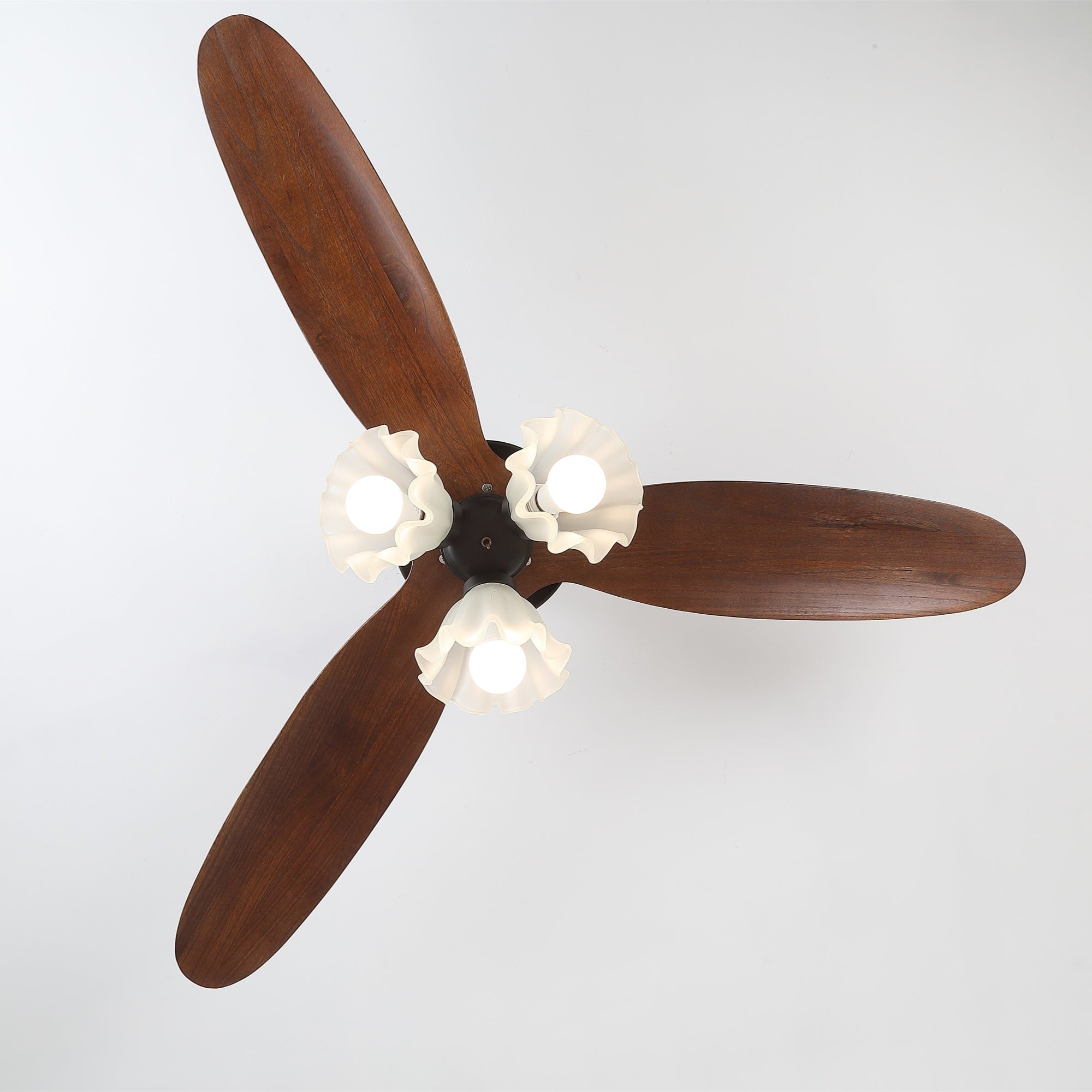 Novrik Air Ceiling Fan Light