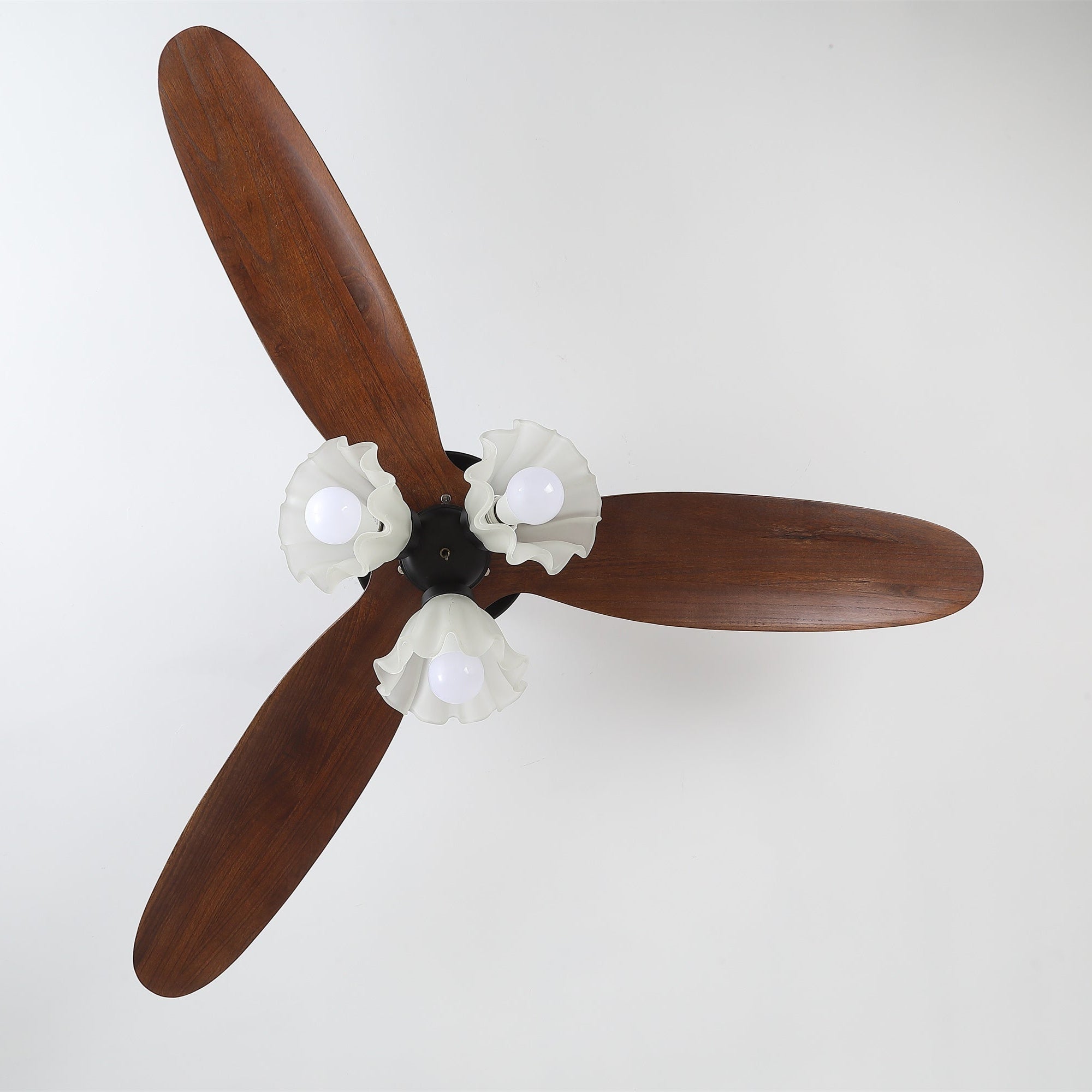 Novrik Air Ceiling Fan Light