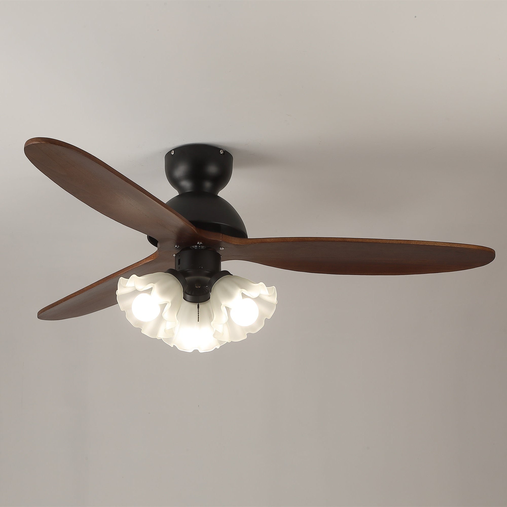 Novrik Air Ceiling Fan Light