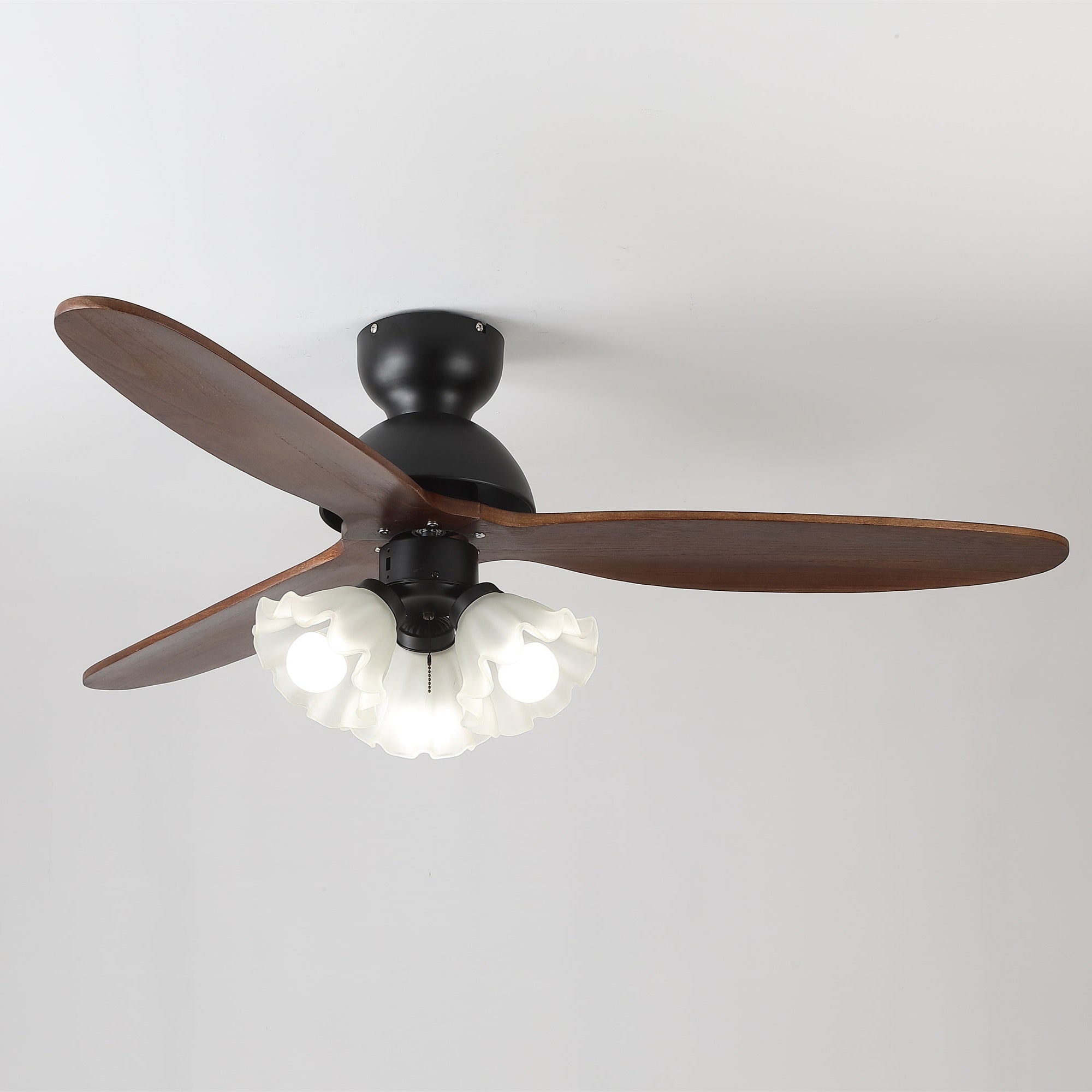 Novrik Air Ceiling Fan Light