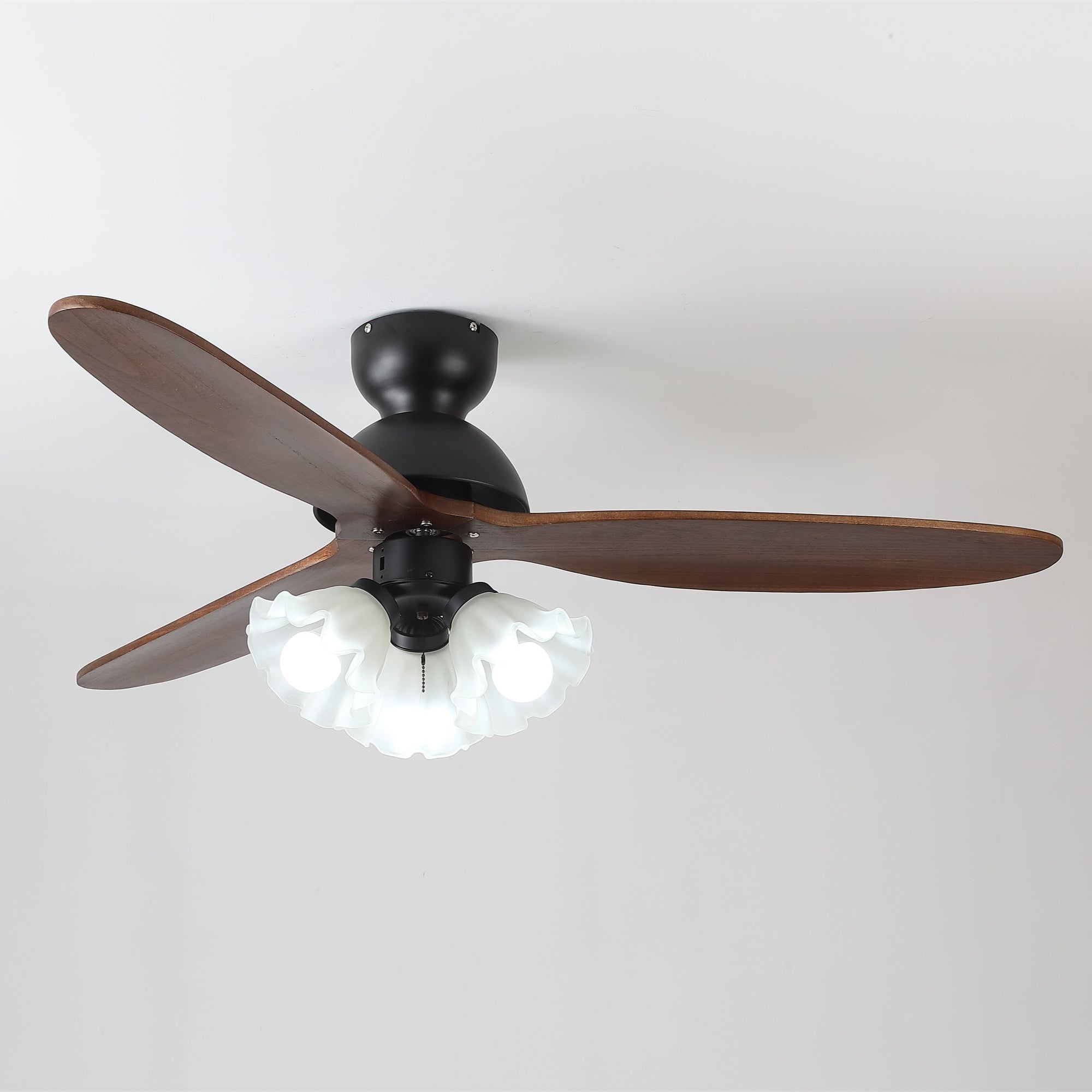 Novrik Air Ceiling Fan Light