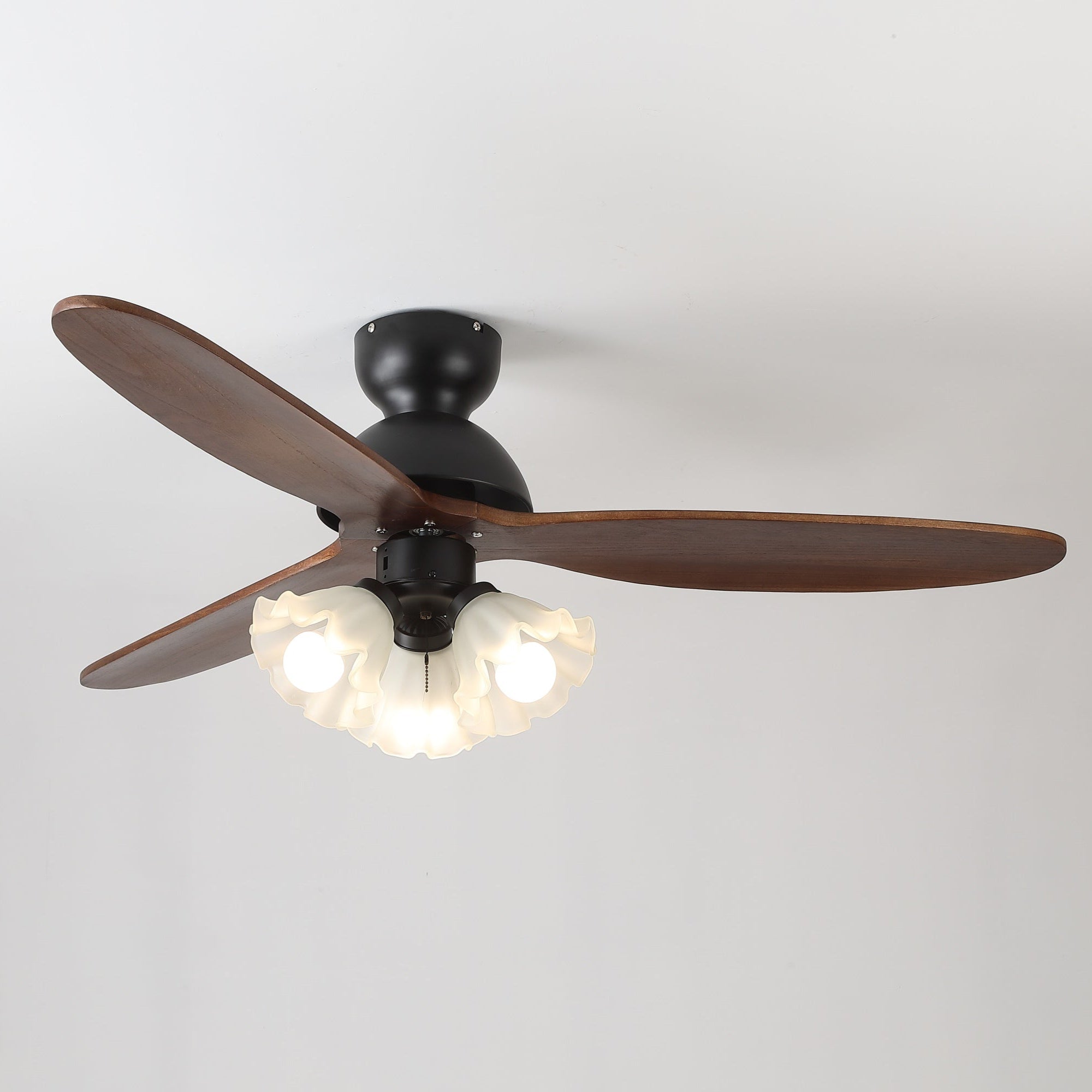 Novrik Air Ceiling Fan Light