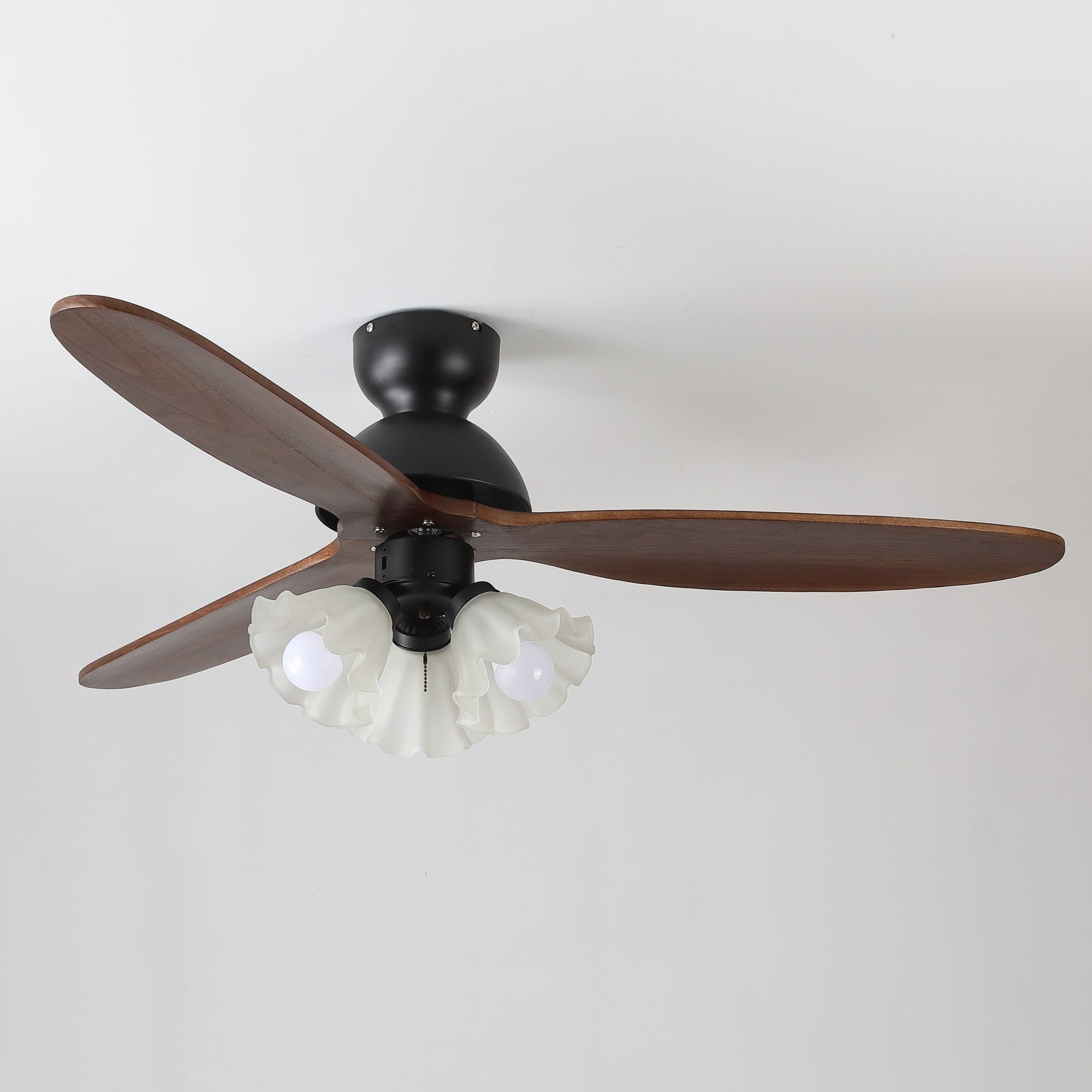 Novrik Air Ceiling Fan Light