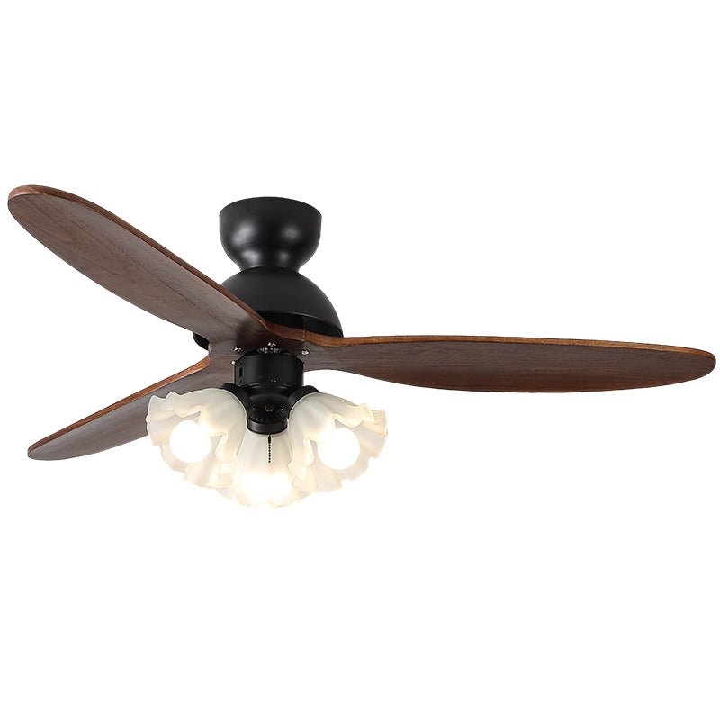 Novrik Air Ceiling Fan Light