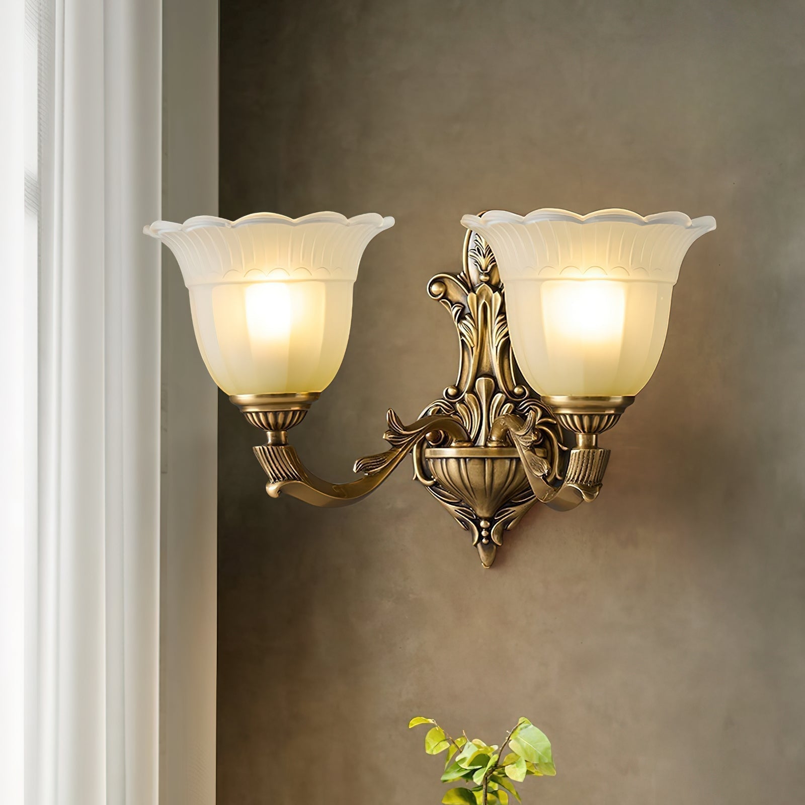 Sorerenne Sconce